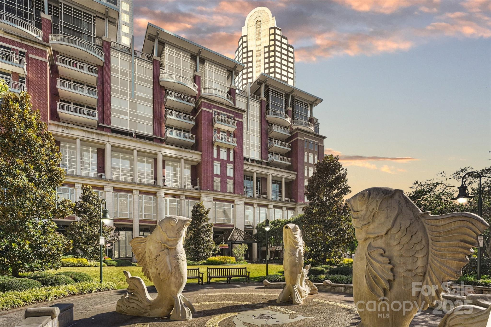 The Ratcliffe - Residential