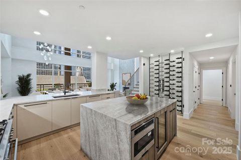 435 S Tryon Street 301 Charlotte NC 28202