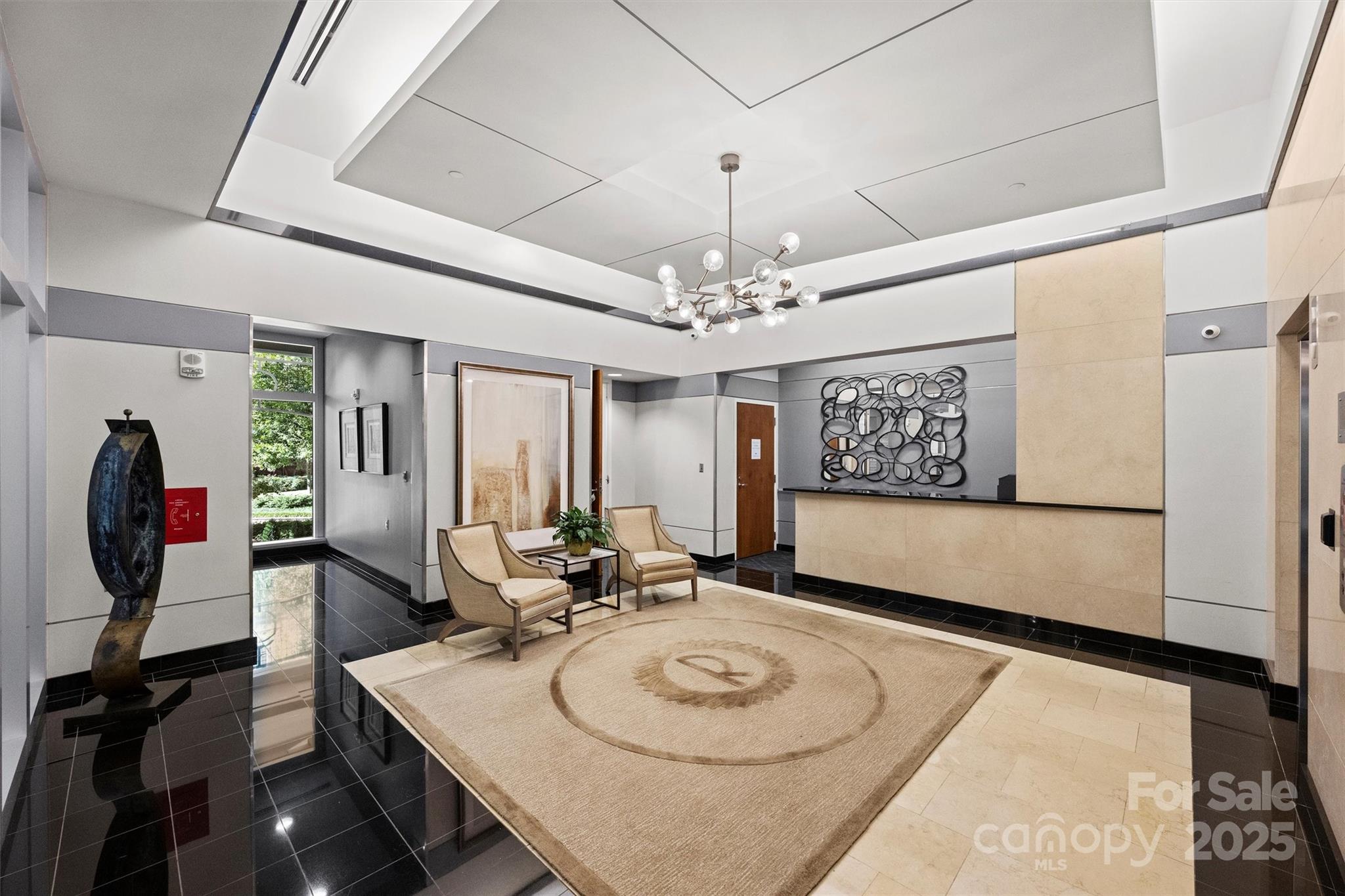 435 S Tryon Street 301
