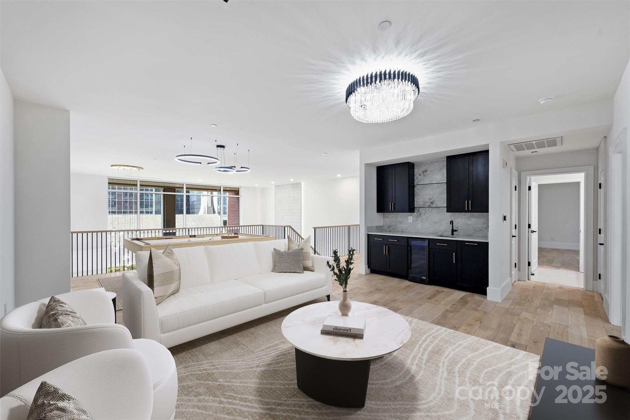 The Ratcliffe - Residential