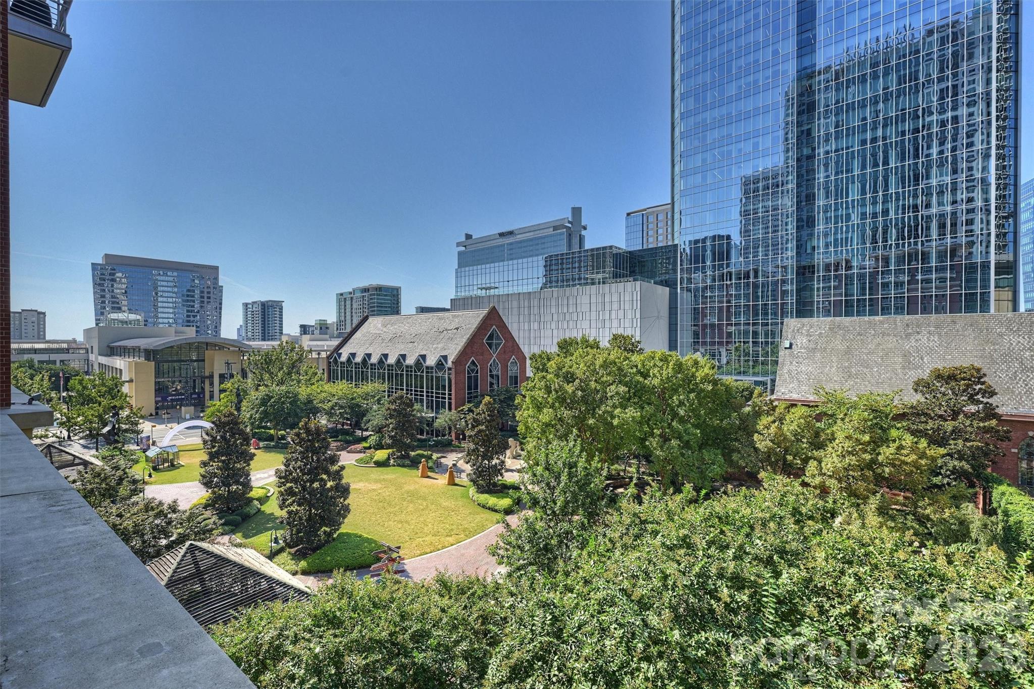 The Ratcliffe - Residential