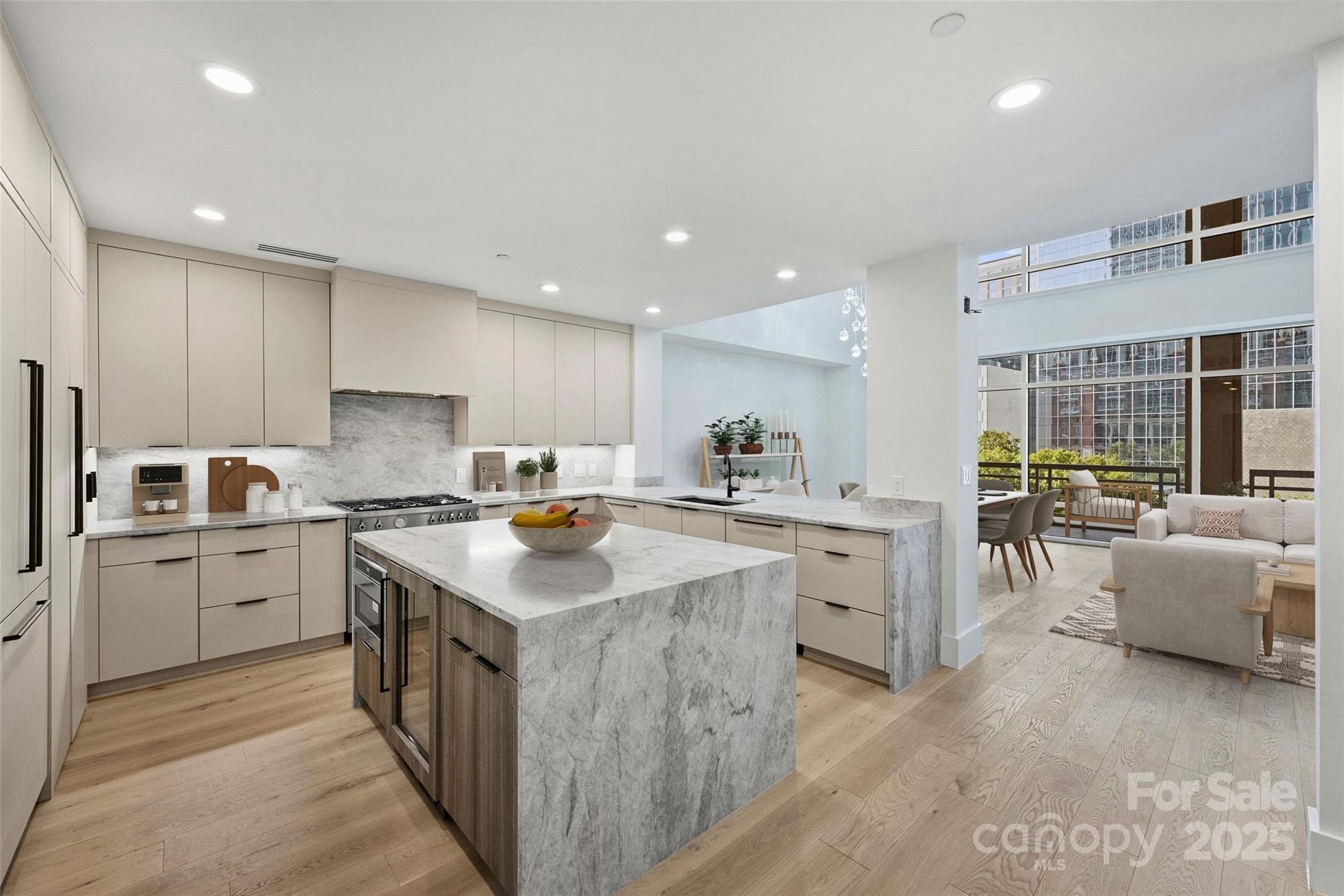 435 S Tryon Street 301