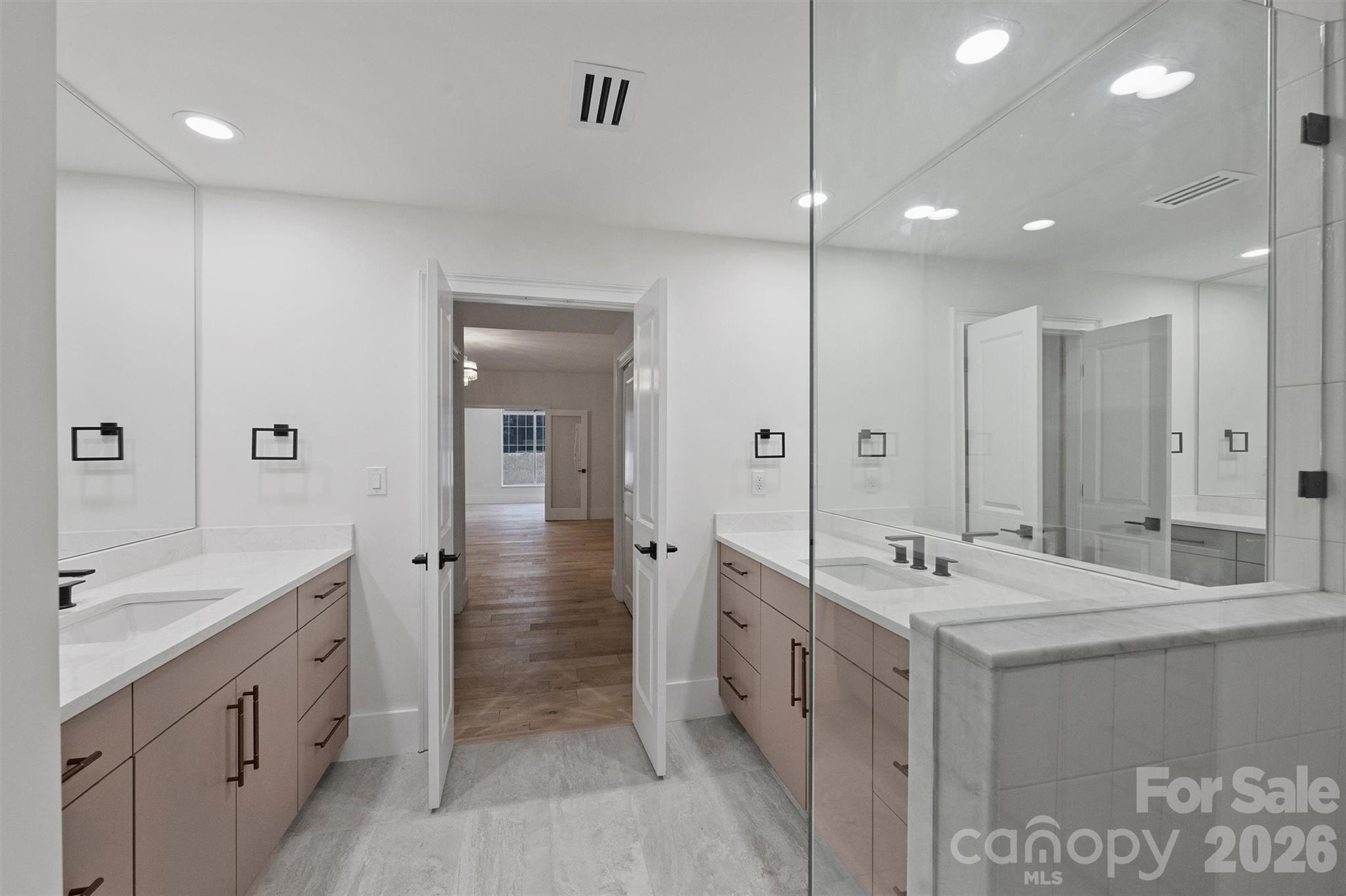 The Ratcliffe - Residential