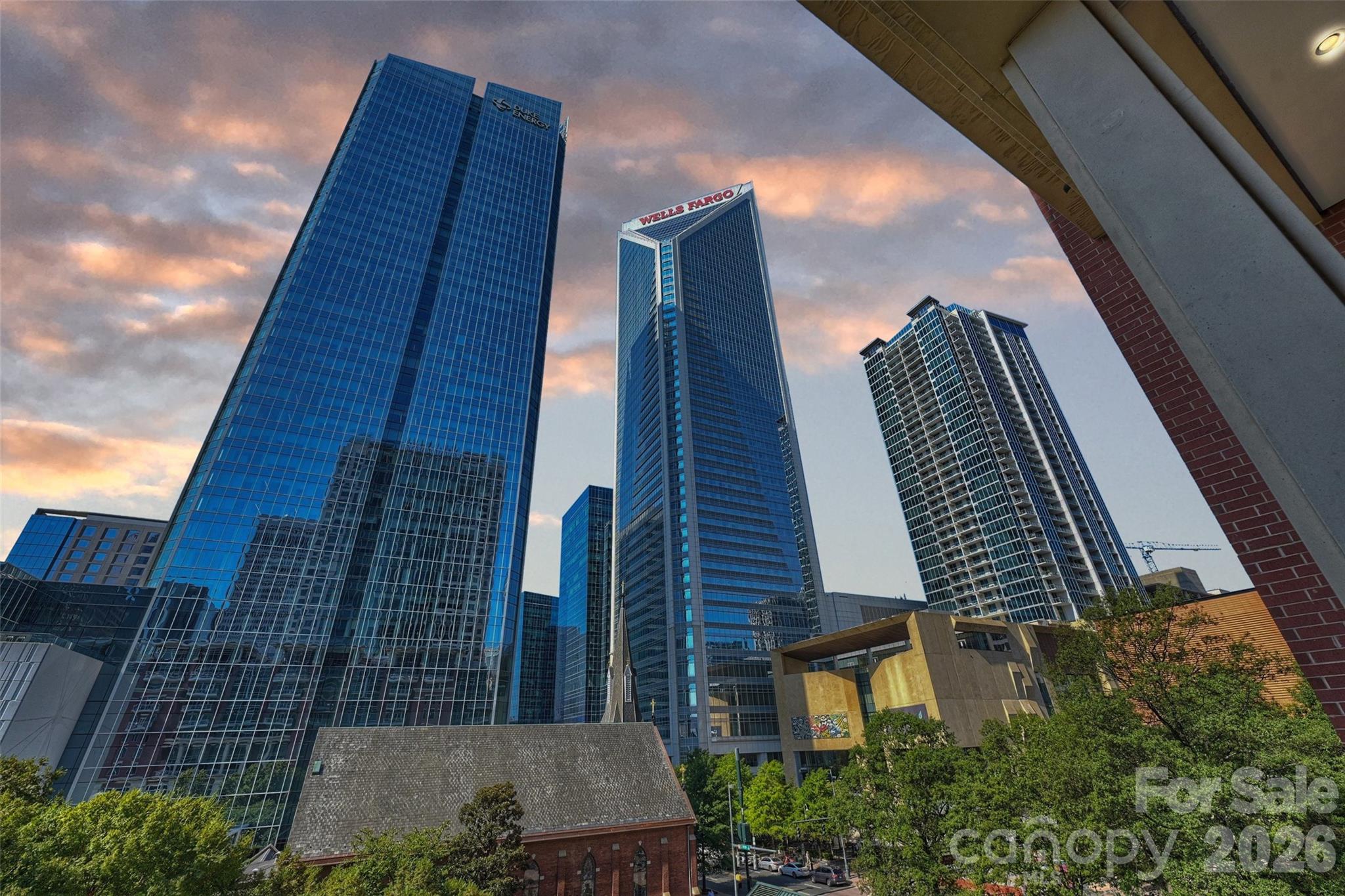 The Ratcliffe - Residential