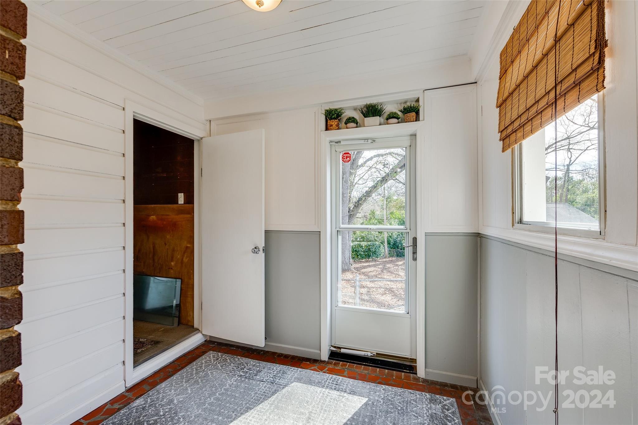 Madison Park - Residential