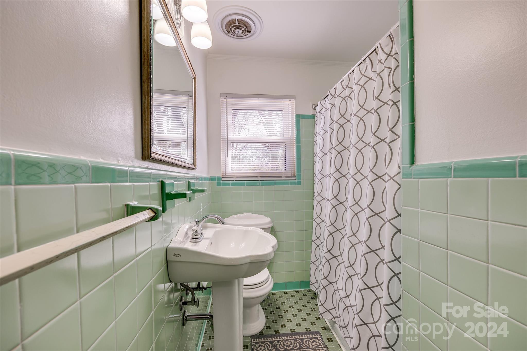 Madison Park - Residential