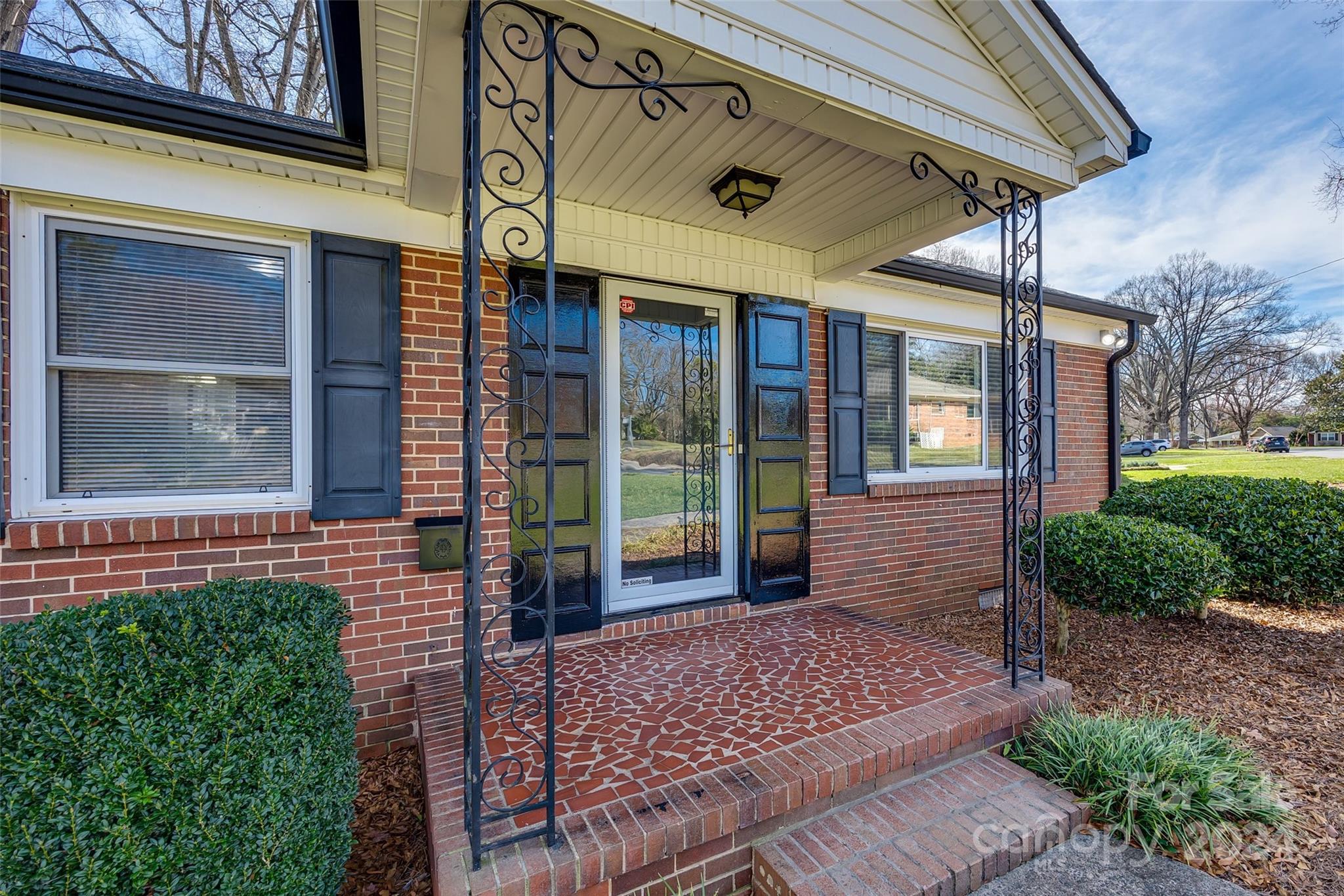 Madison Park - Residential