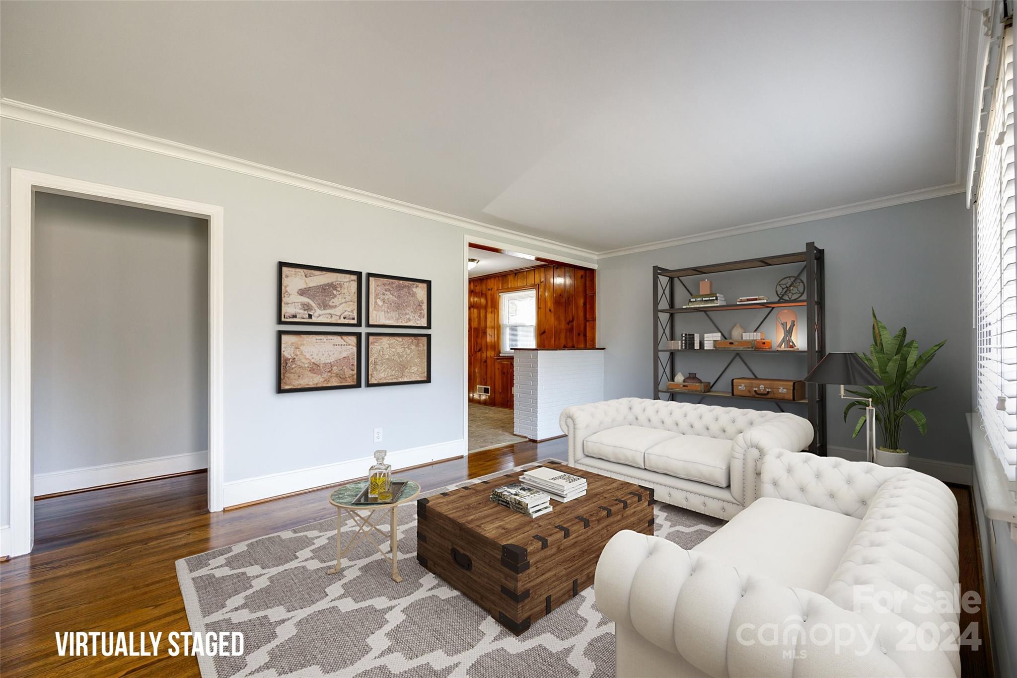 Madison Park - Residential