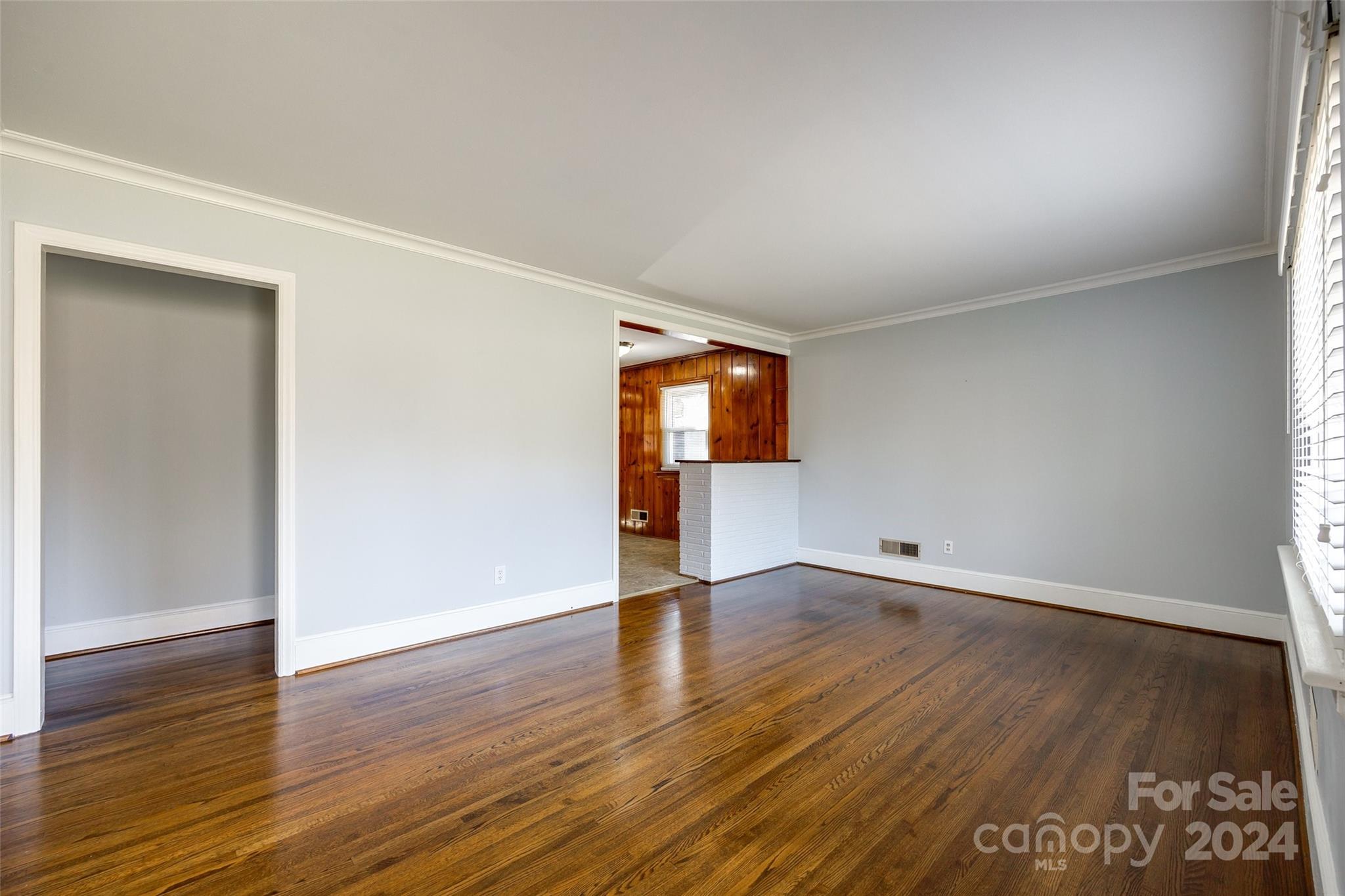 Madison Park - Residential