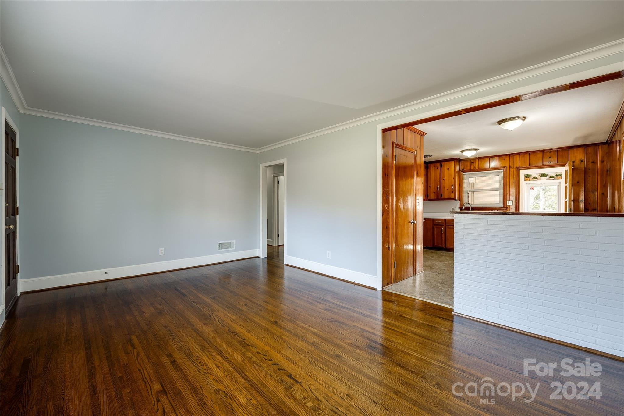 Madison Park - Residential