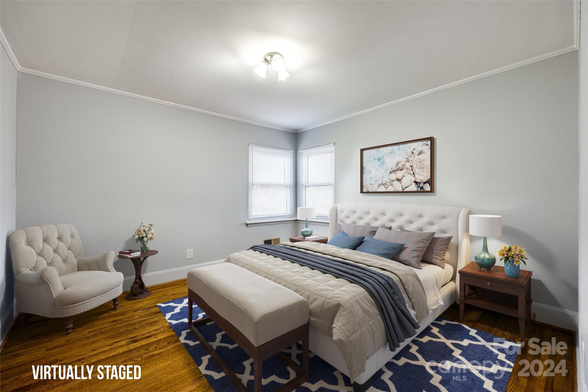 Madison Park - Residential