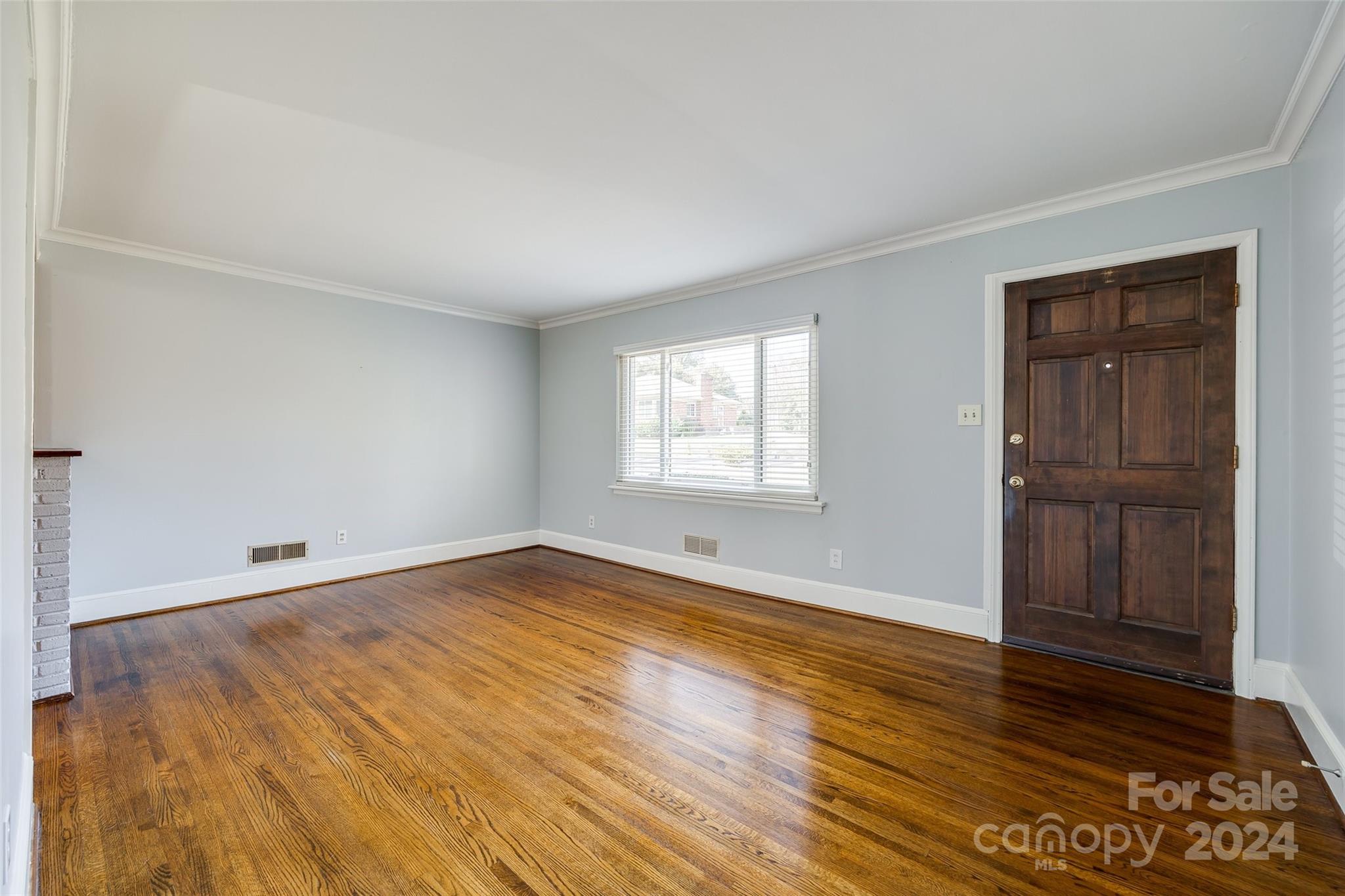 Madison Park - Residential