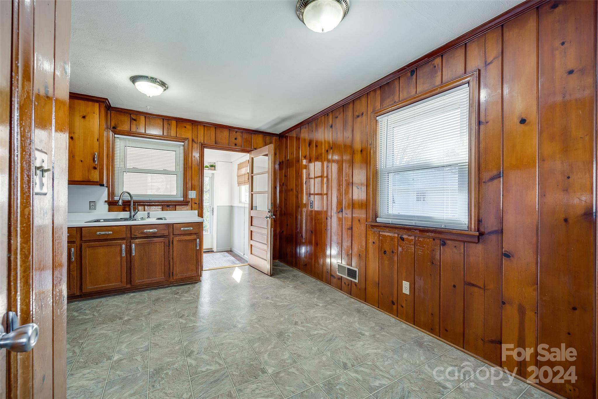 Madison Park - Residential