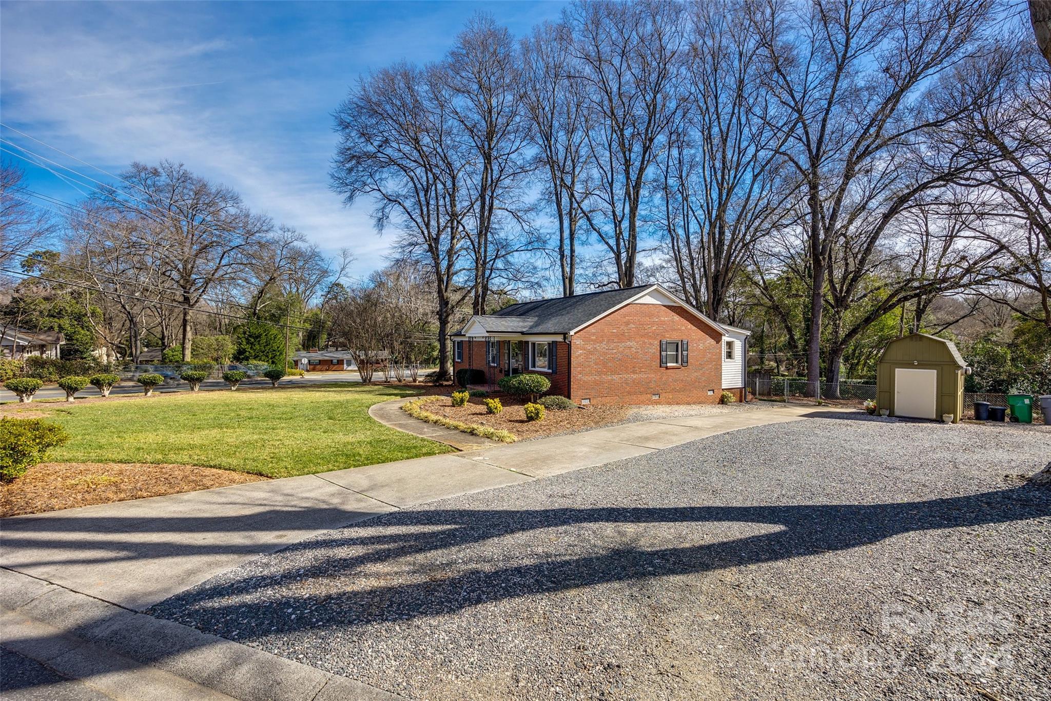 Madison Park - Residential