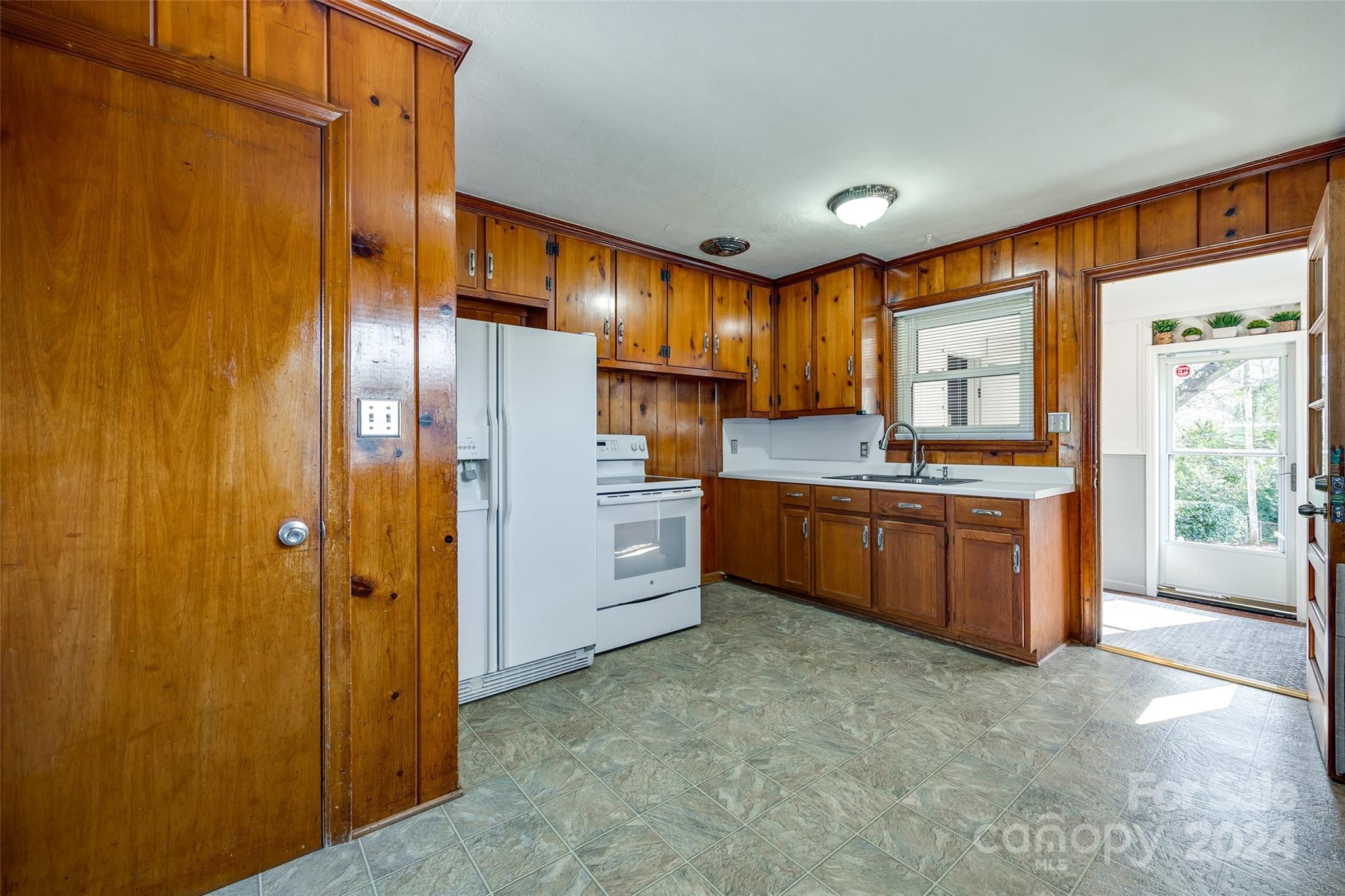 Madison Park - Residential