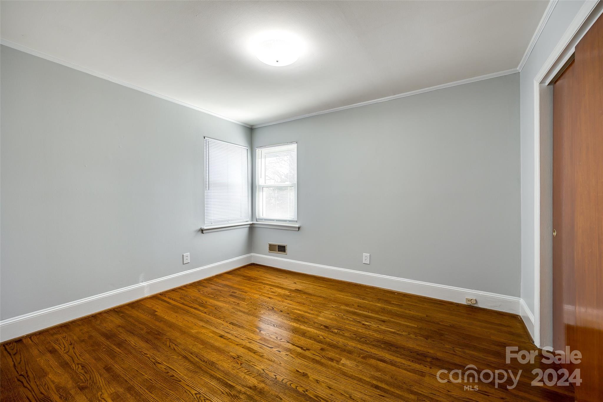 Madison Park - Residential