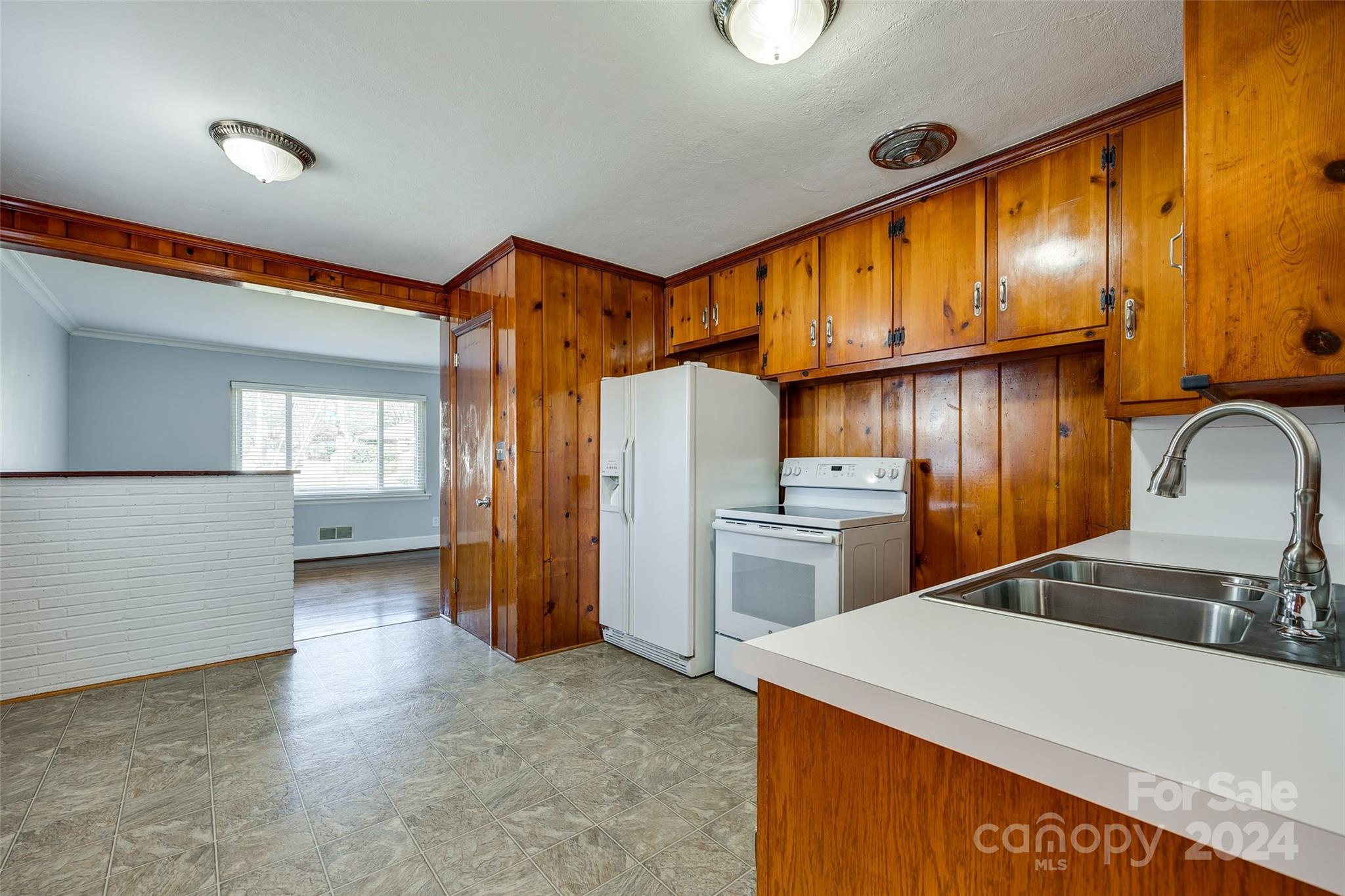 Madison Park - Residential