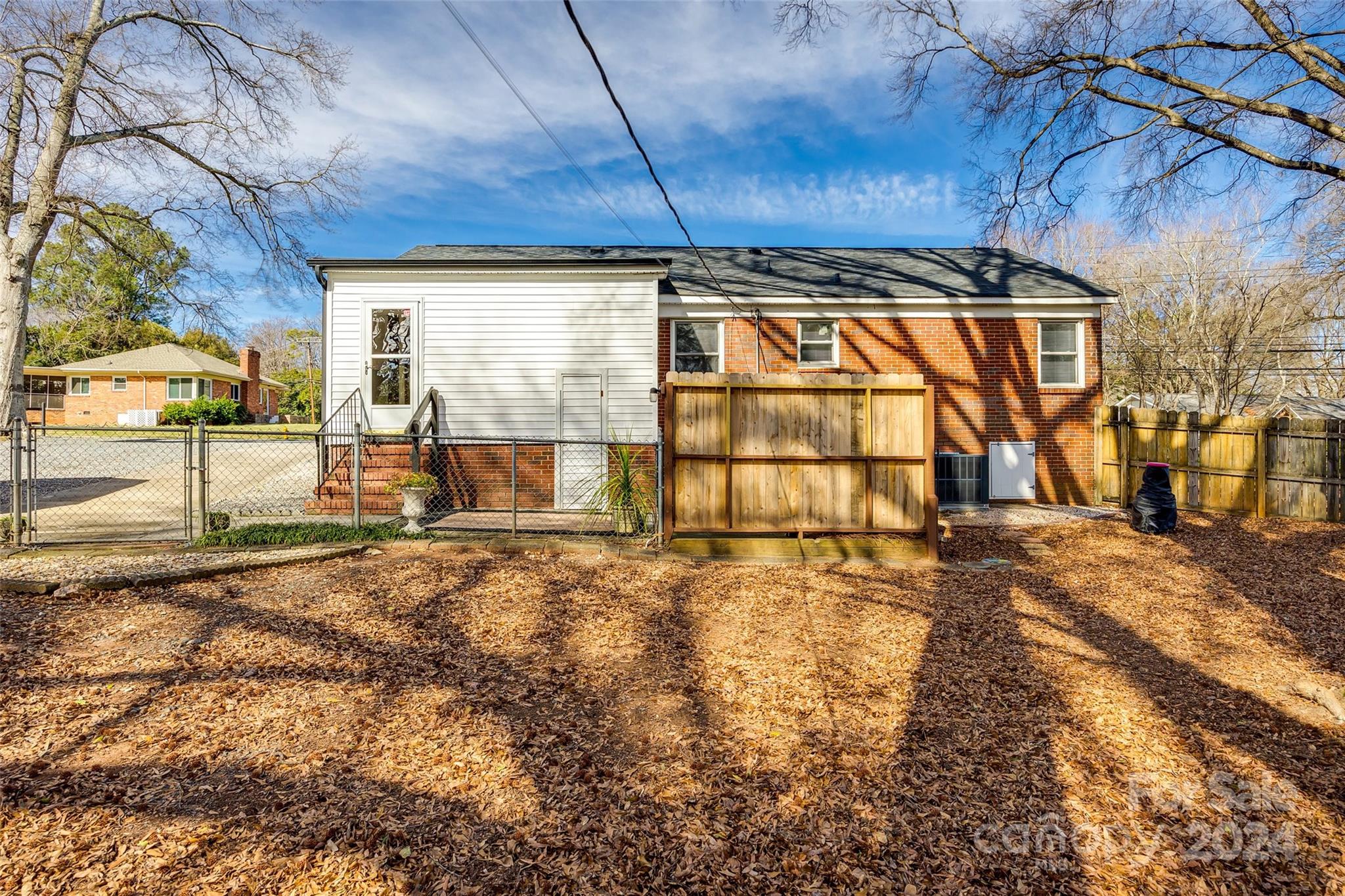 Madison Park - Residential