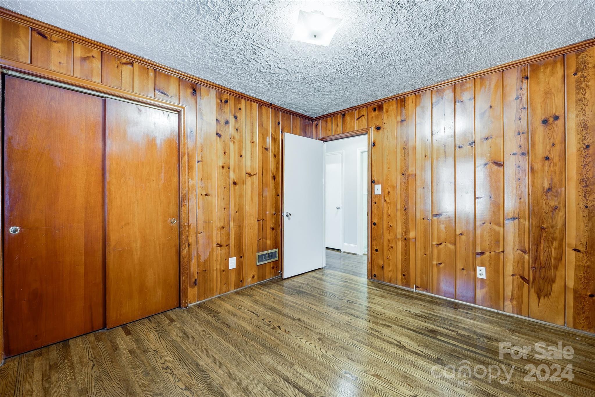 Madison Park - Residential