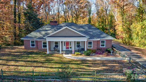 358 New Salem Road Statesville NC 28625