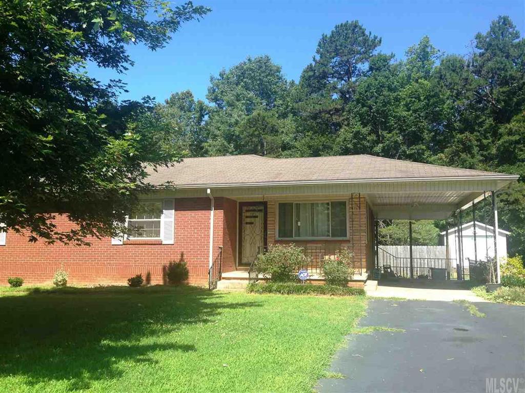 Belle Meade - Residential