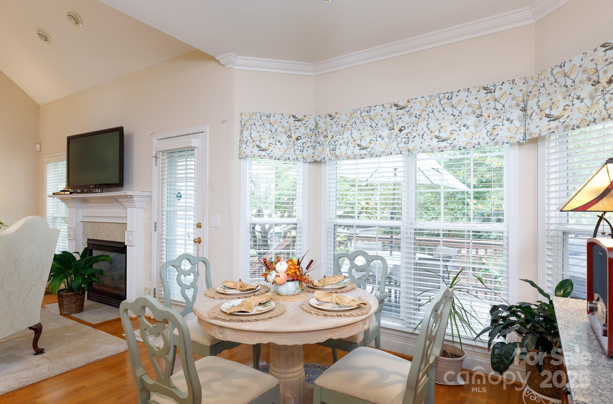 Tysons Forest - Residential