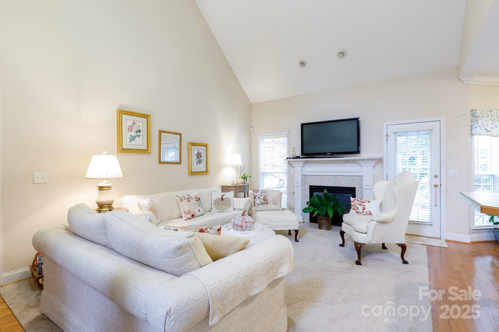 Tysons Forest - Residential