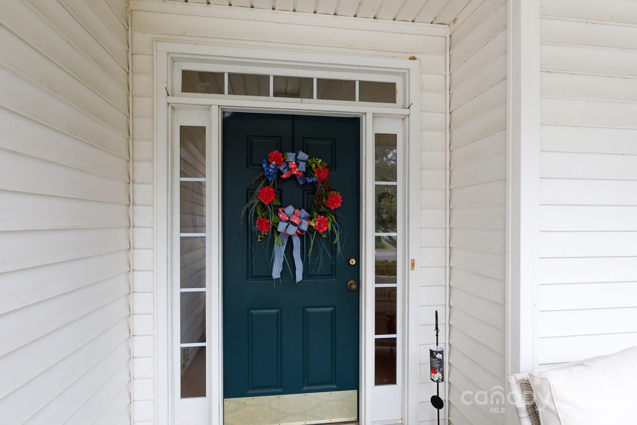 Tysons Forest - Residential