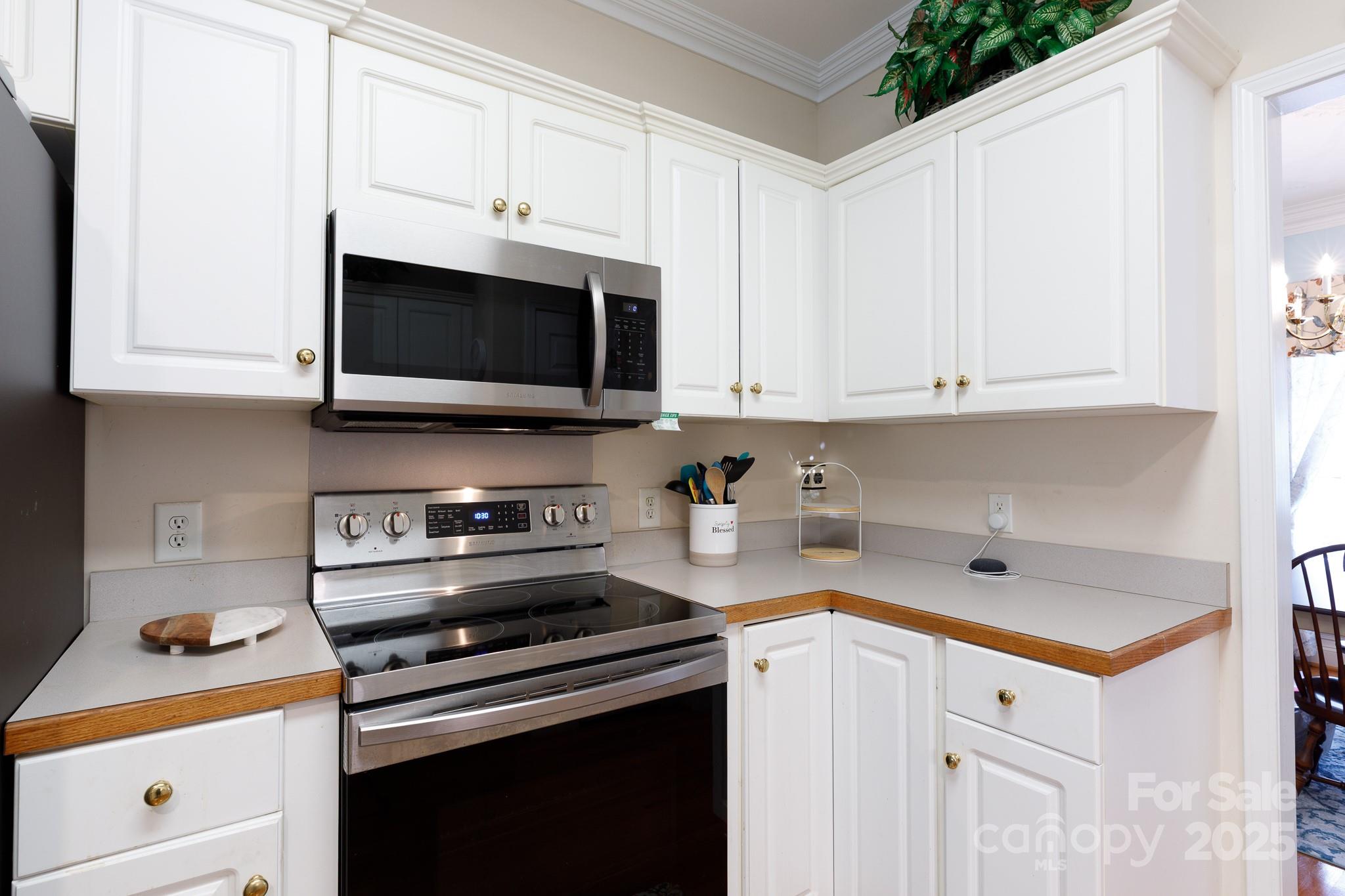 Tysons Forest - Residential