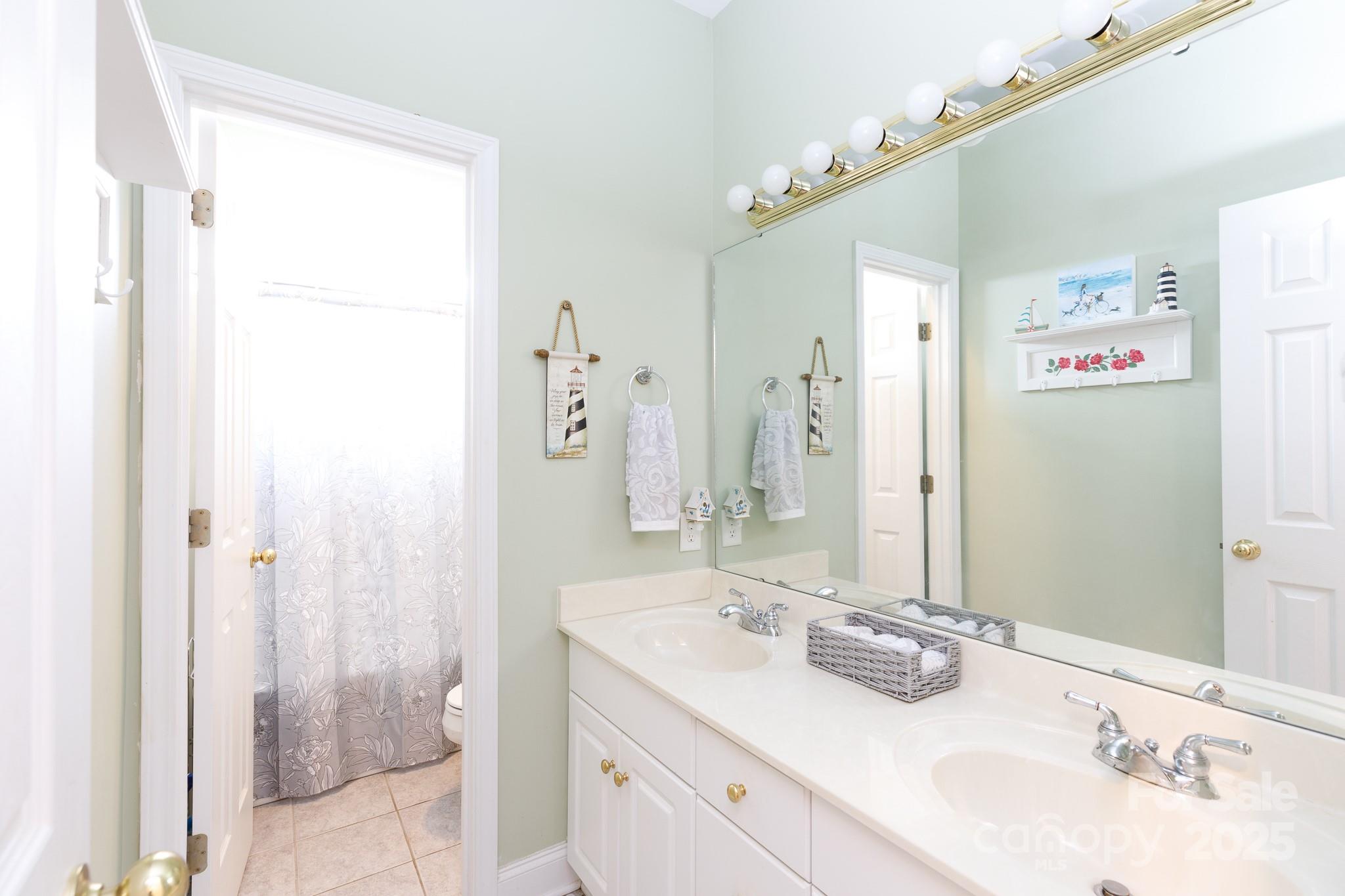 Tysons Forest - Residential