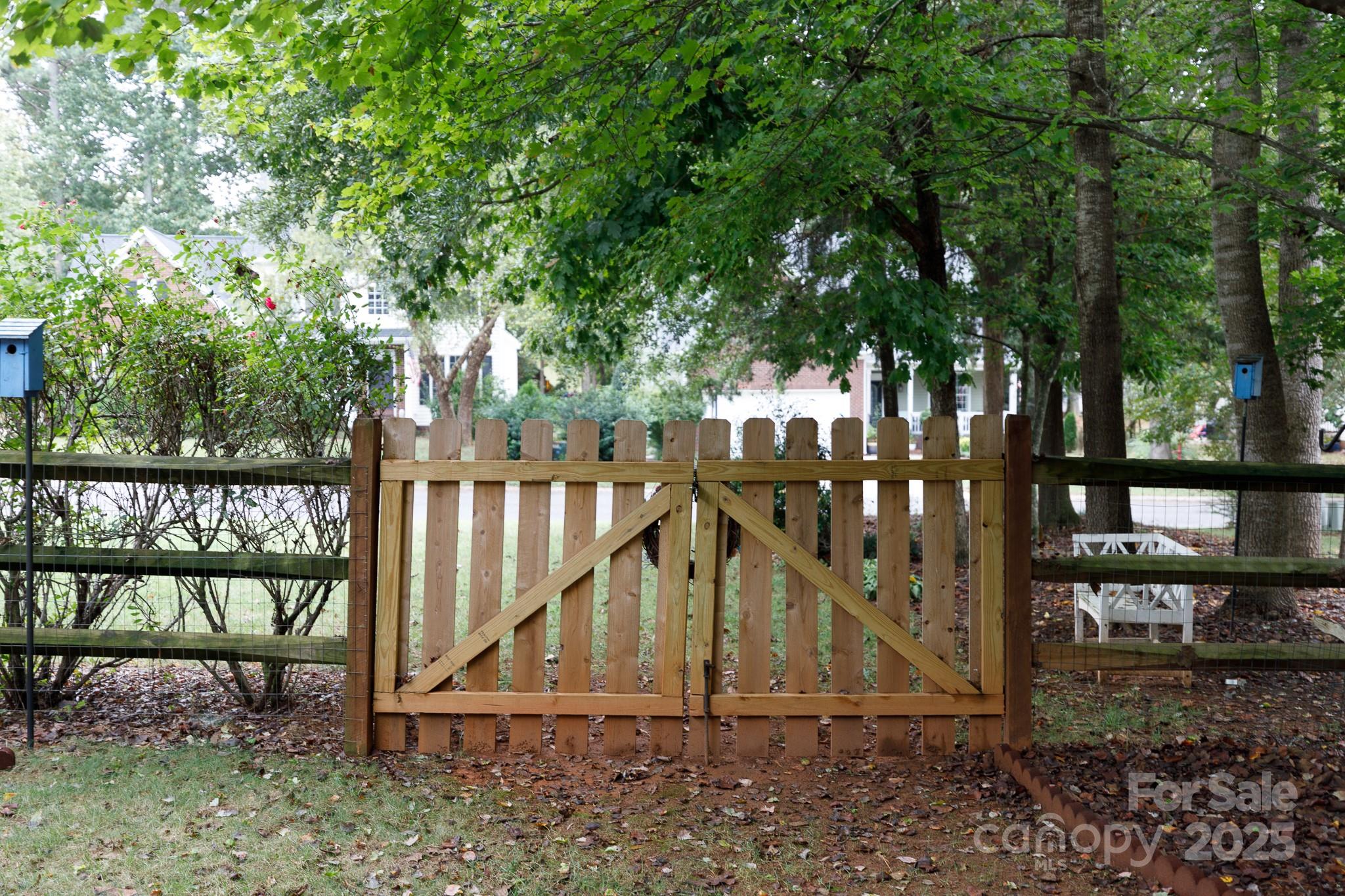 Tysons Forest - Residential