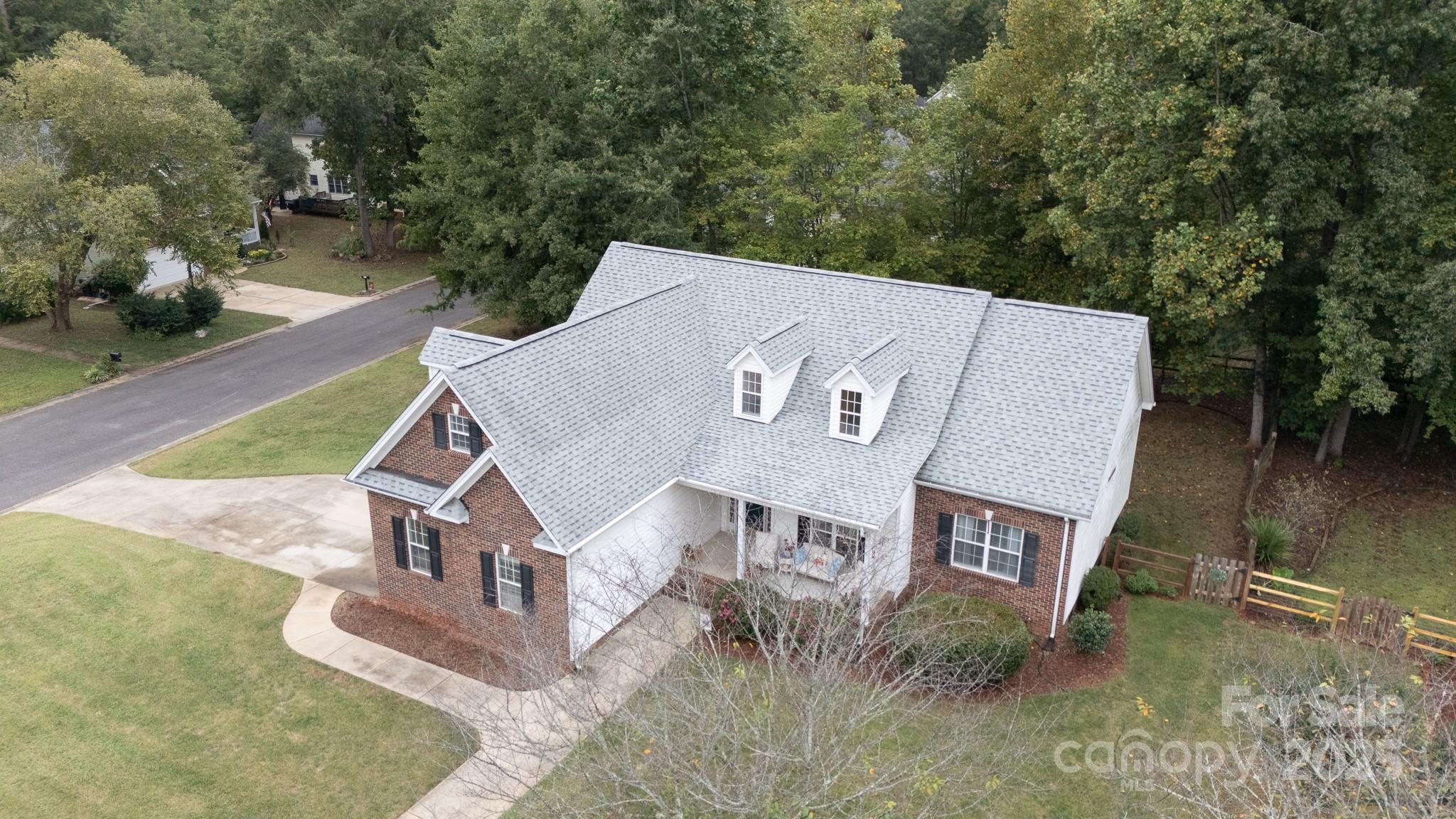 Tysons Forest - Residential