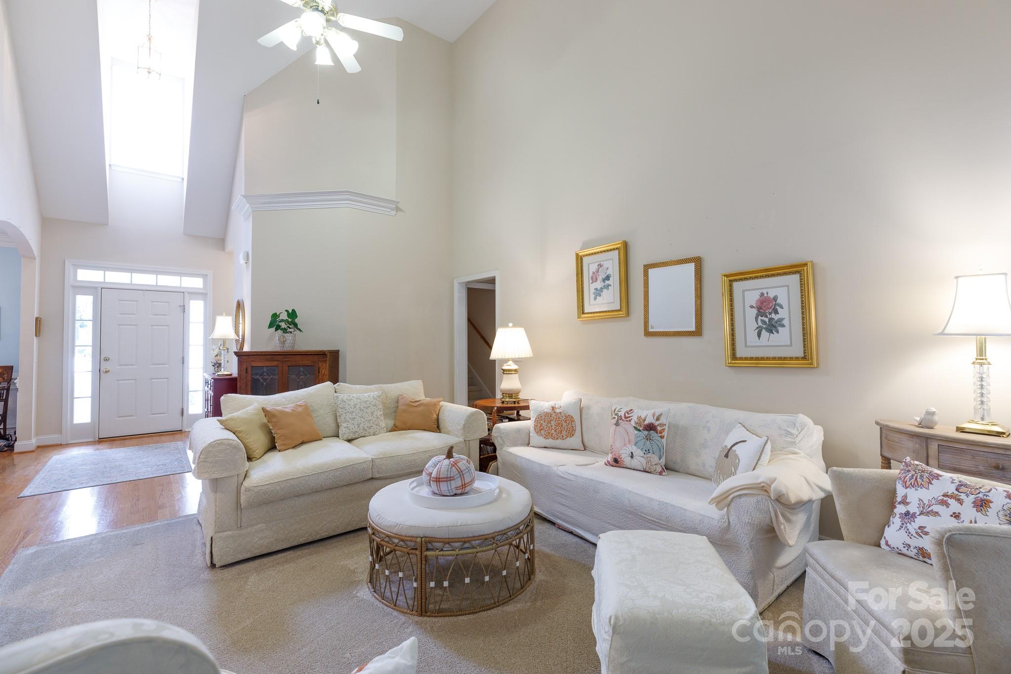 Tysons Forest - Residential