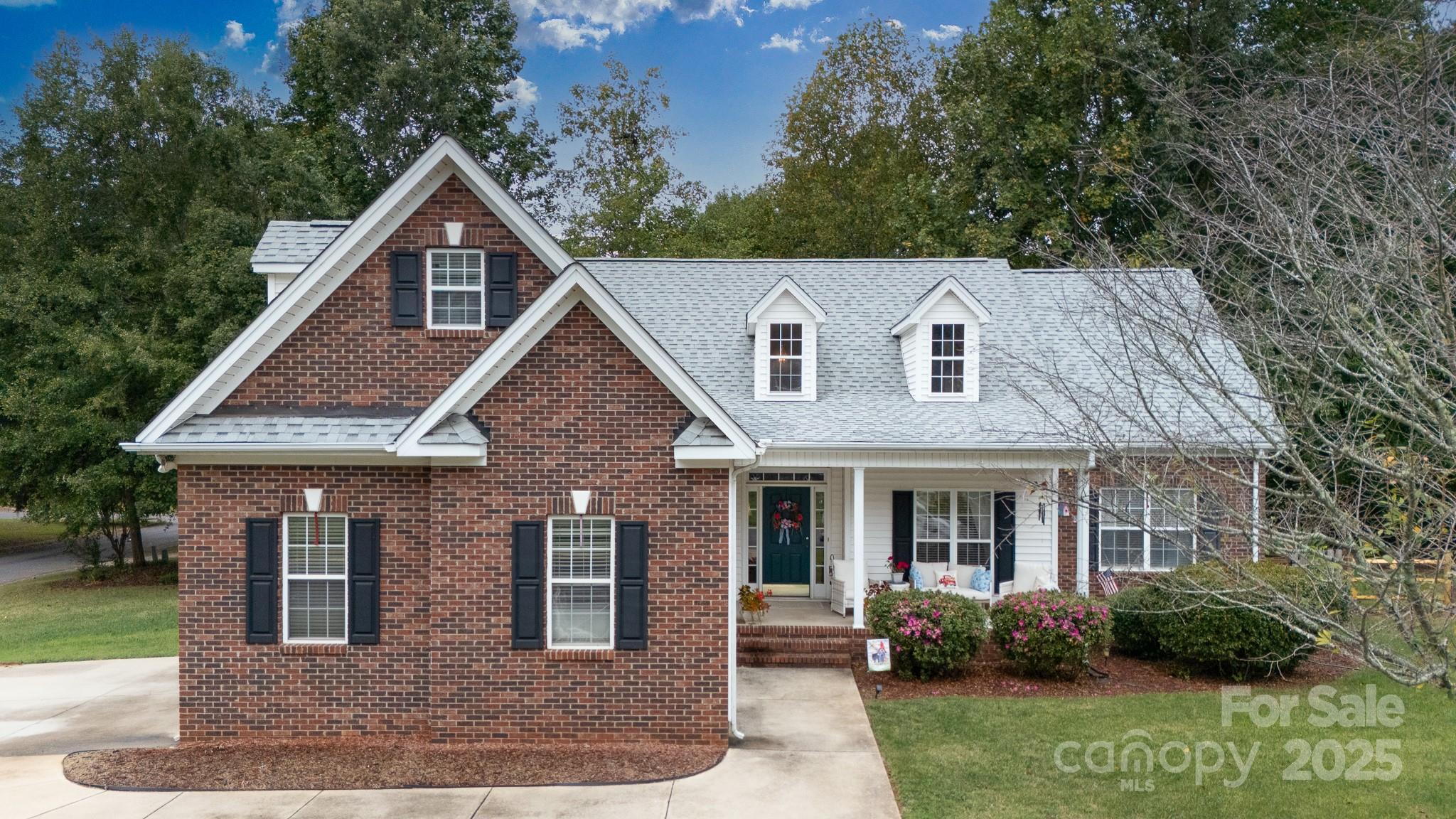 Tysons Forest - Residential