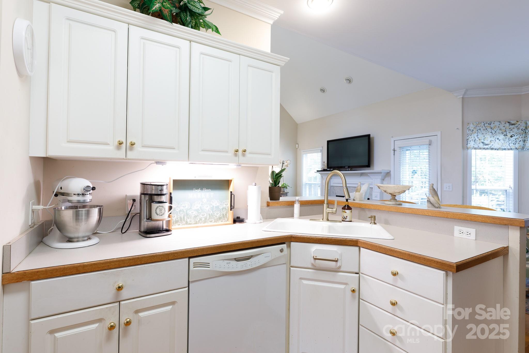 Tysons Forest - Residential