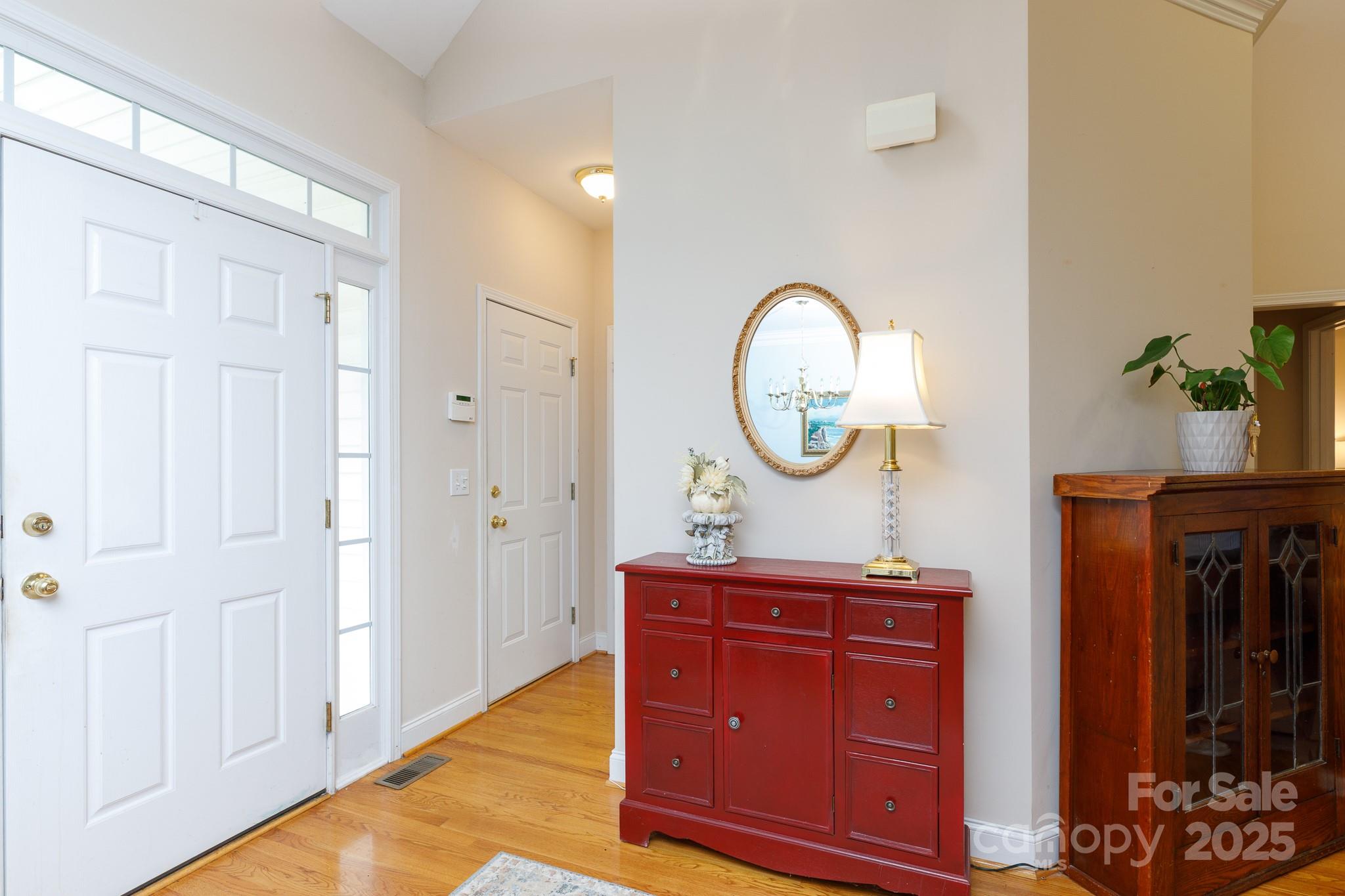 Tysons Forest - Residential