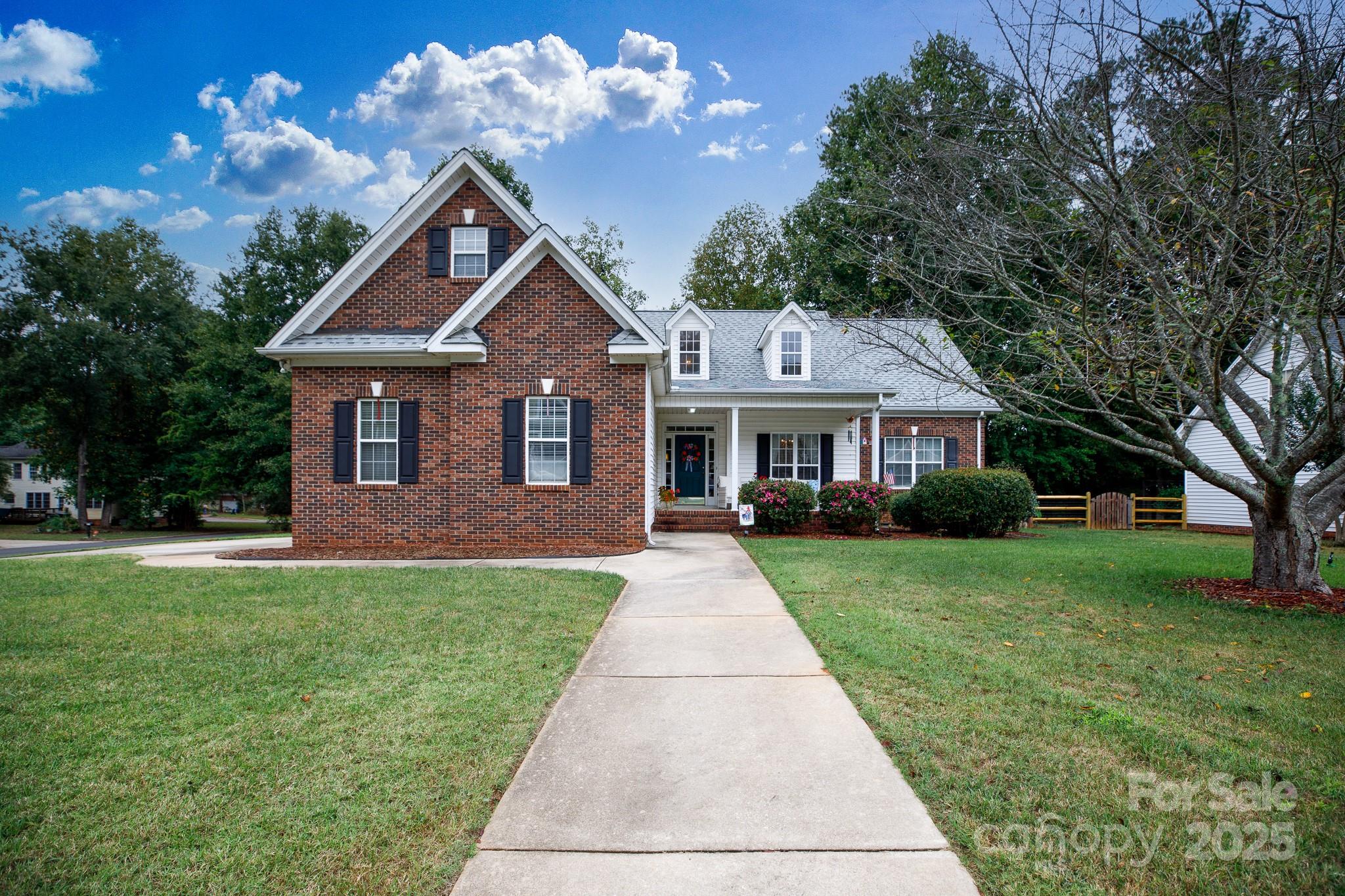 Tysons Forest - Residential