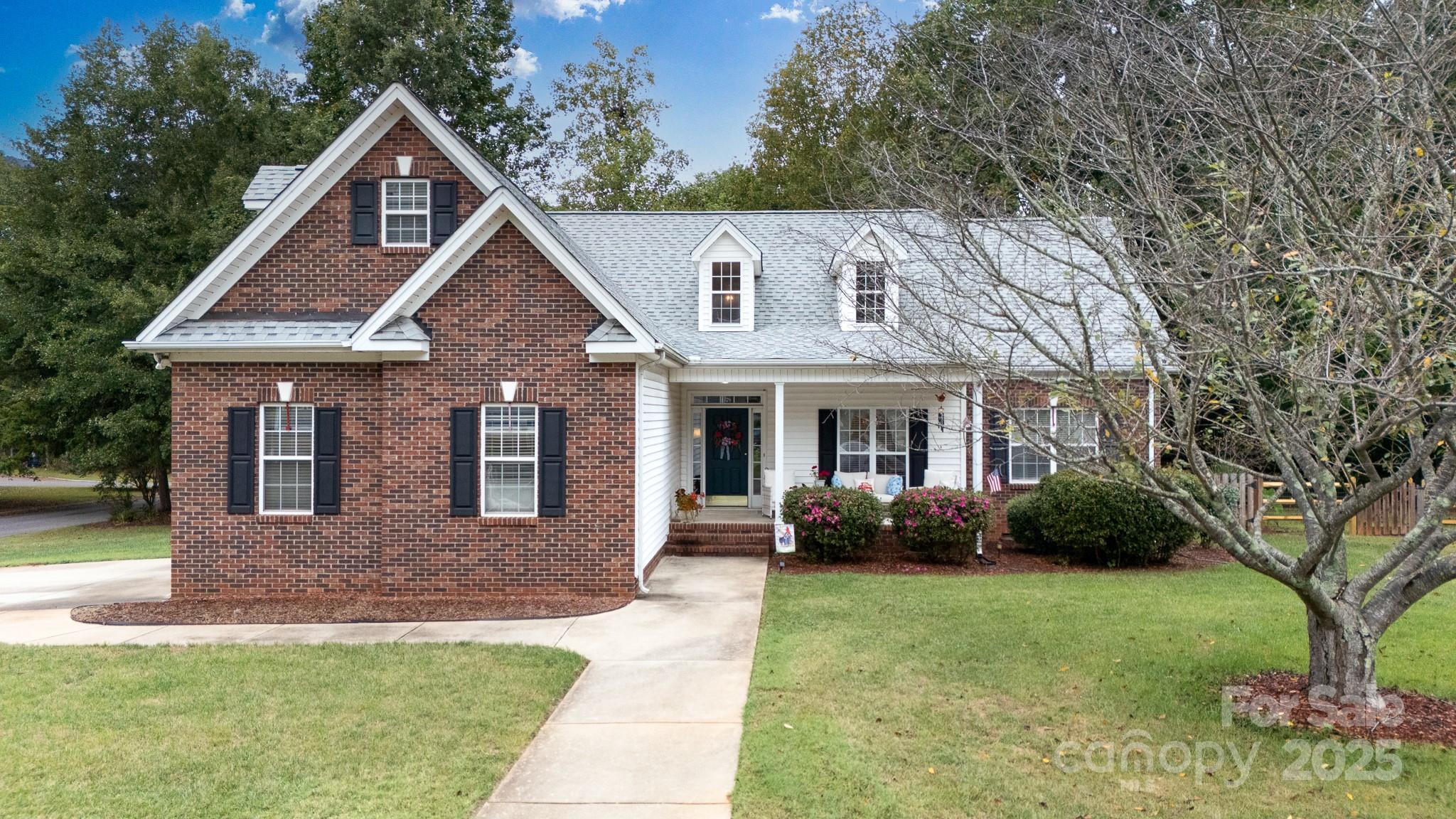 Tysons Forest - Residential