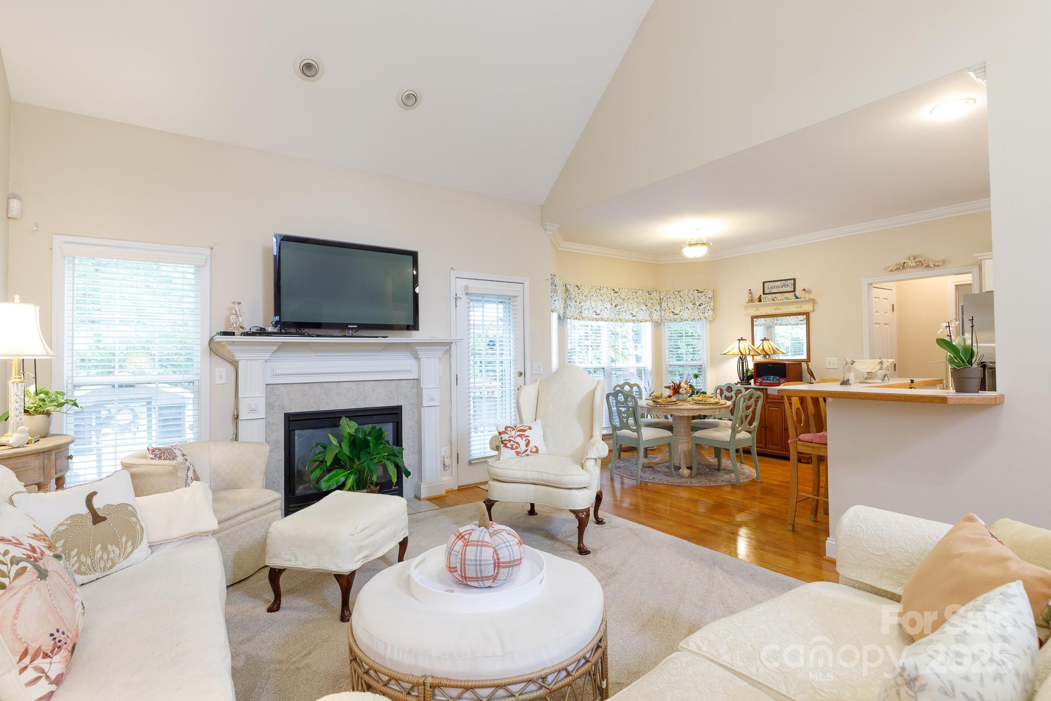 Tysons Forest - Residential