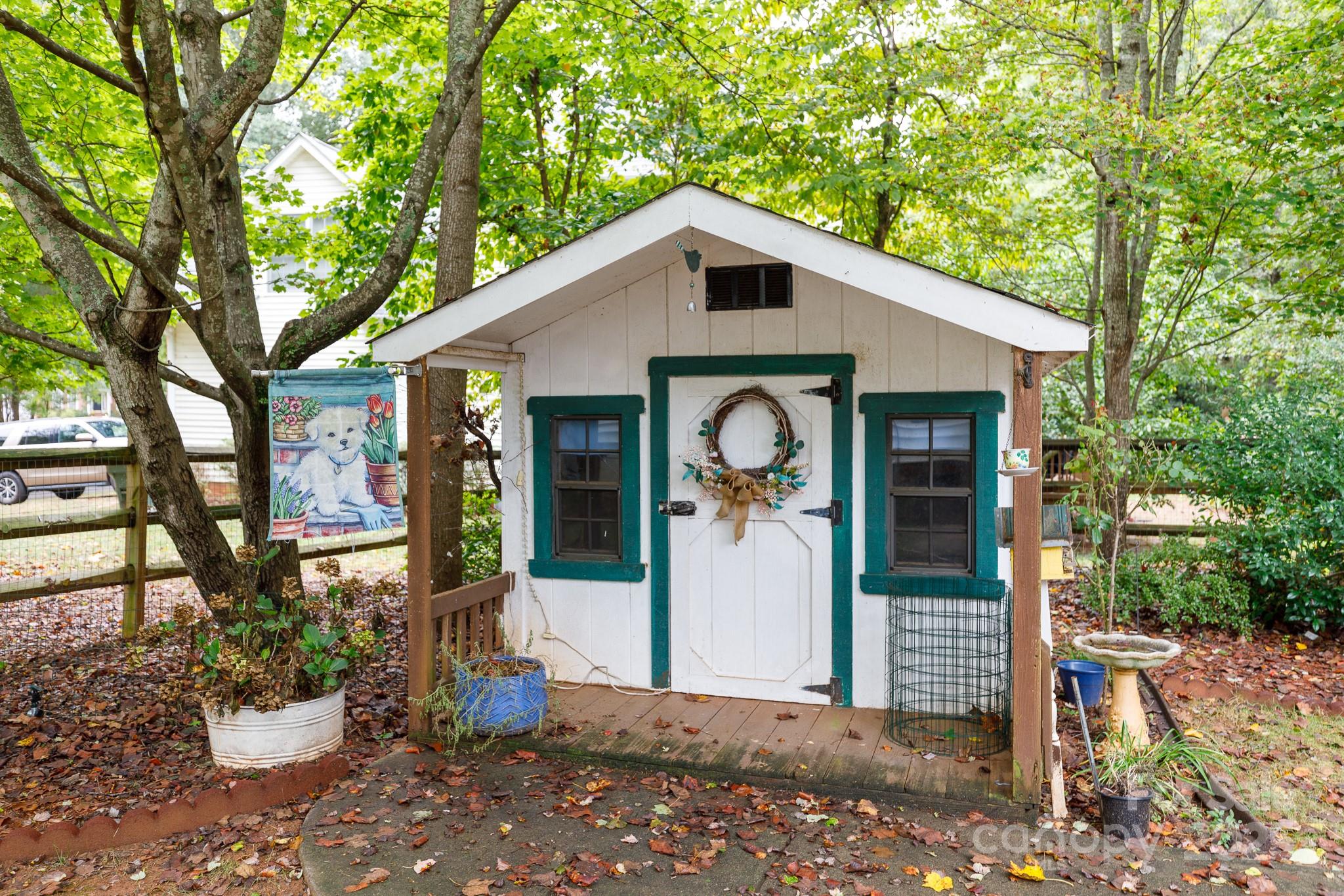 Tysons Forest - Residential