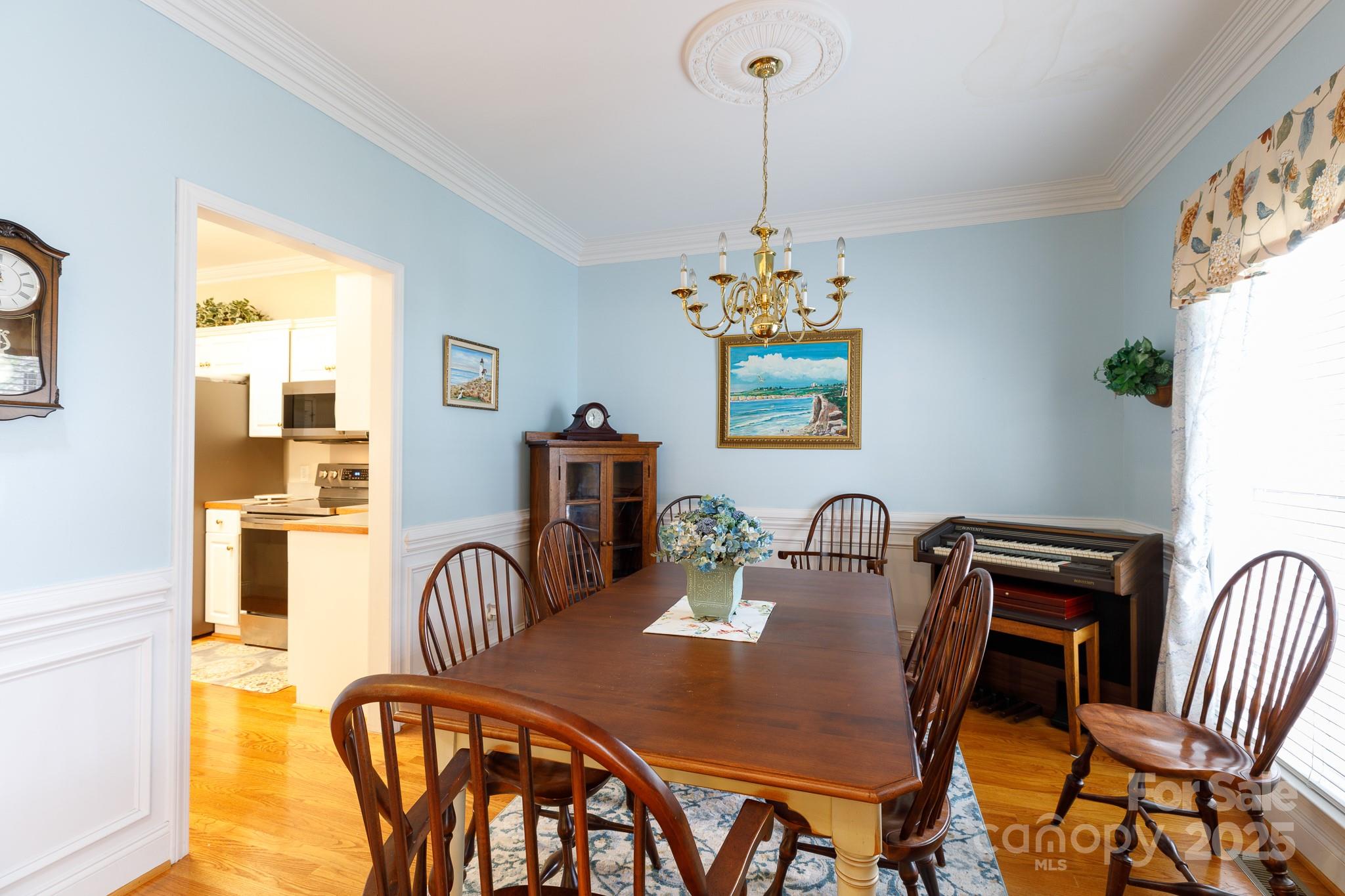 Tysons Forest - Residential