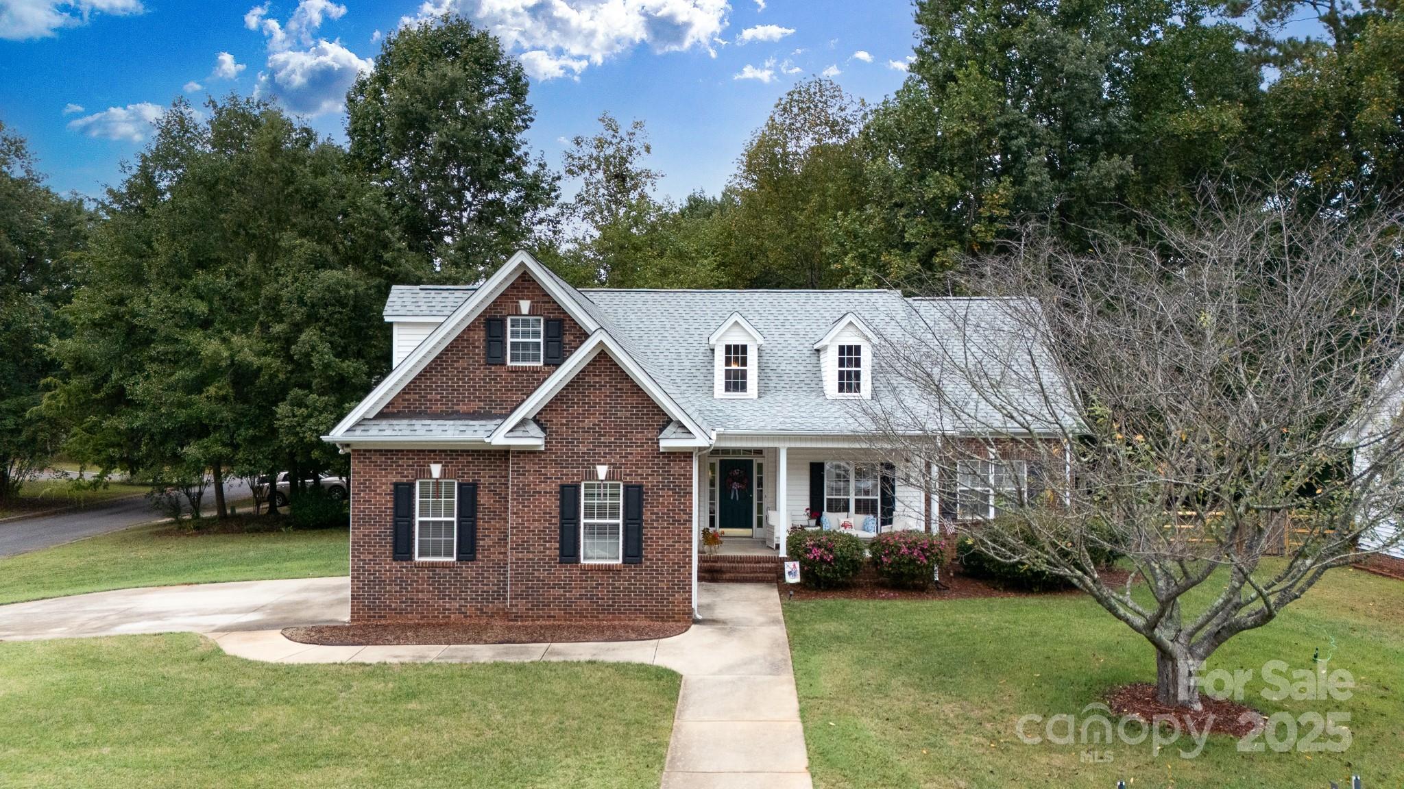 Tysons Forest - Residential