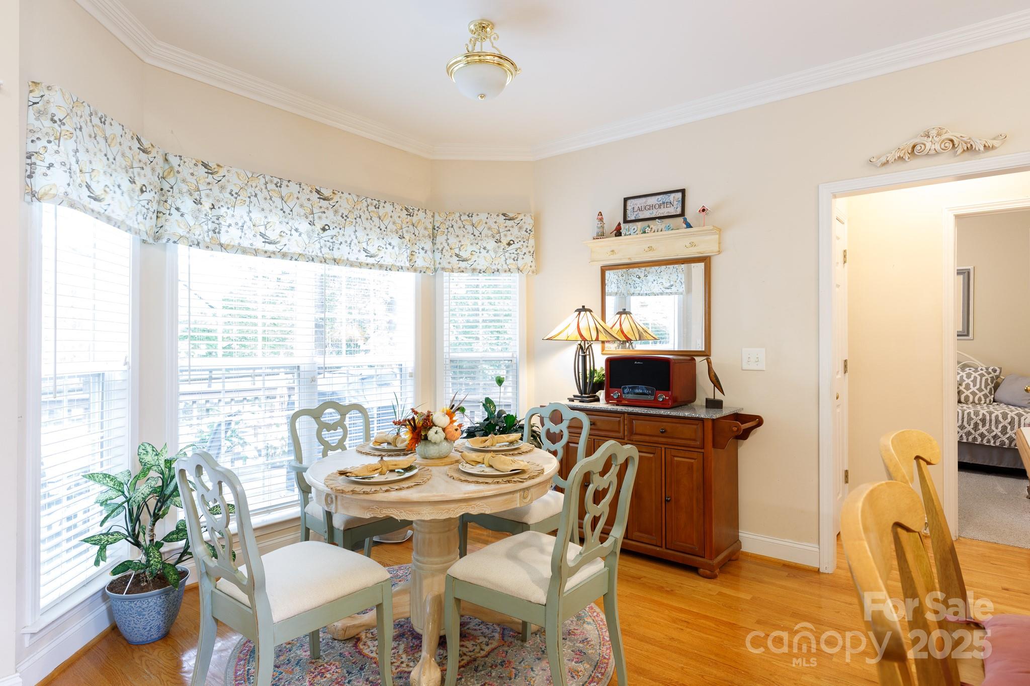 Tysons Forest - Residential