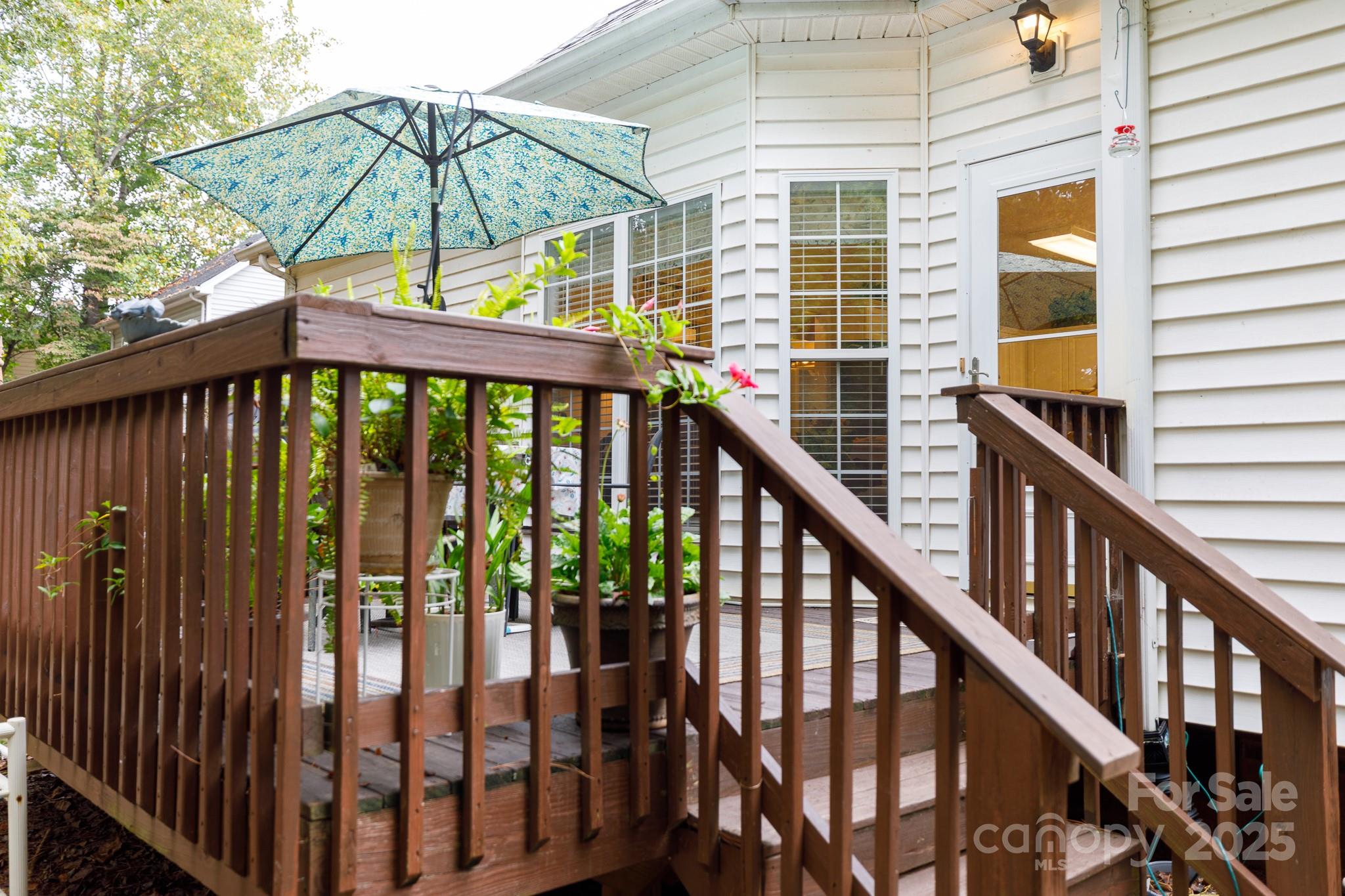 Tysons Forest - Residential