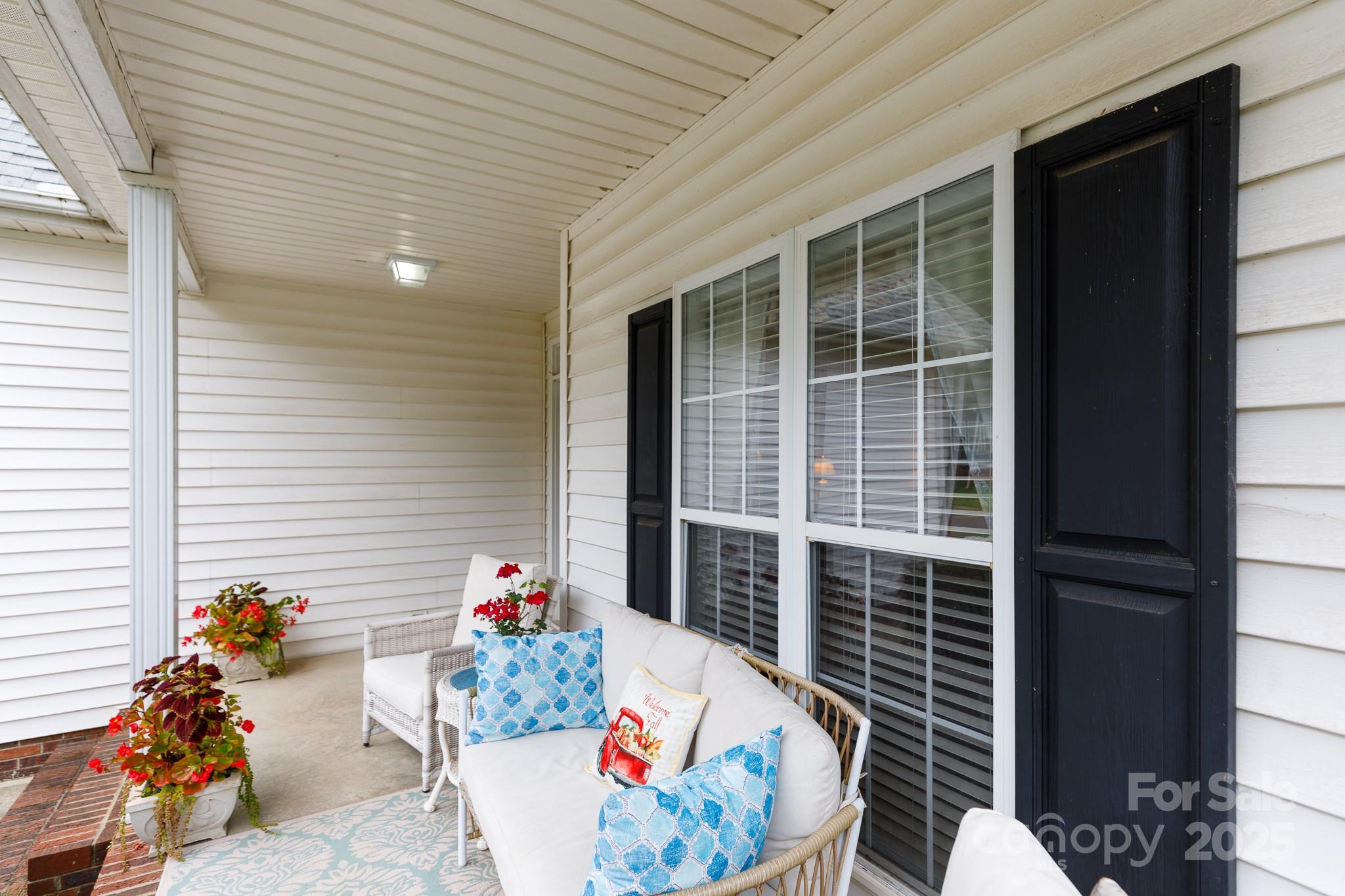 Tysons Forest - Residential