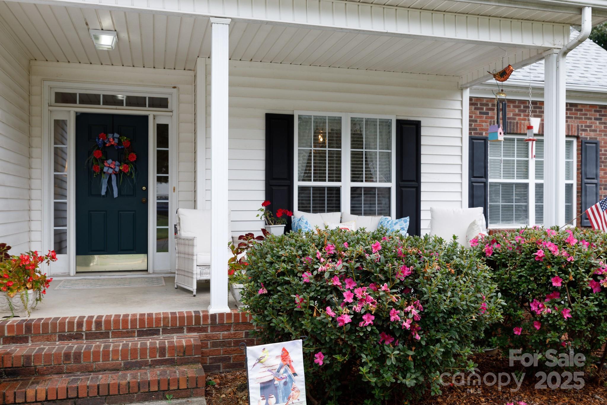 Tysons Forest - Residential