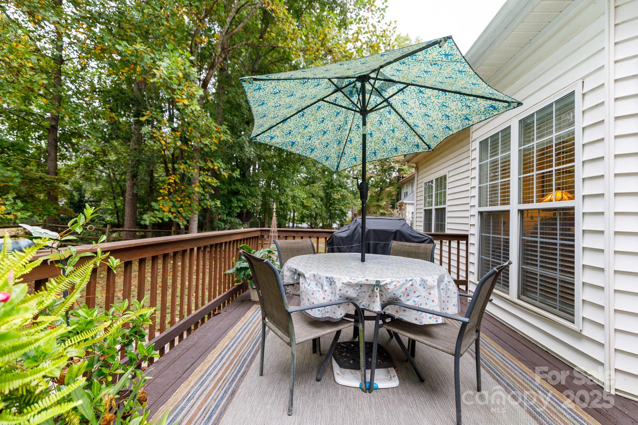 Tysons Forest - Residential