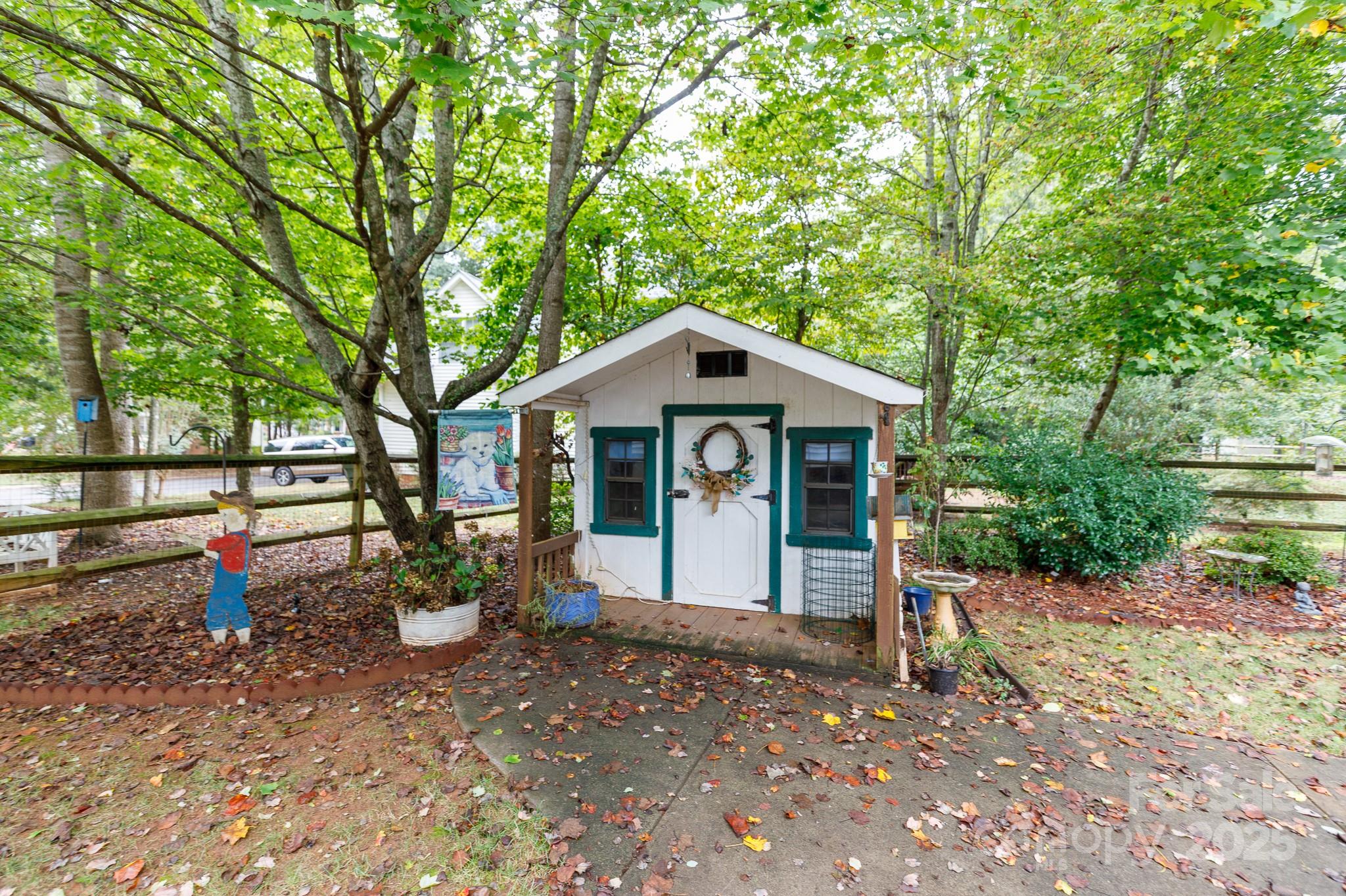 Tysons Forest - Residential