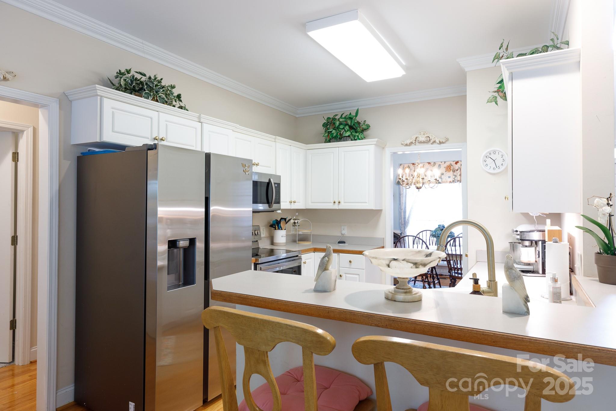 Tysons Forest - Residential