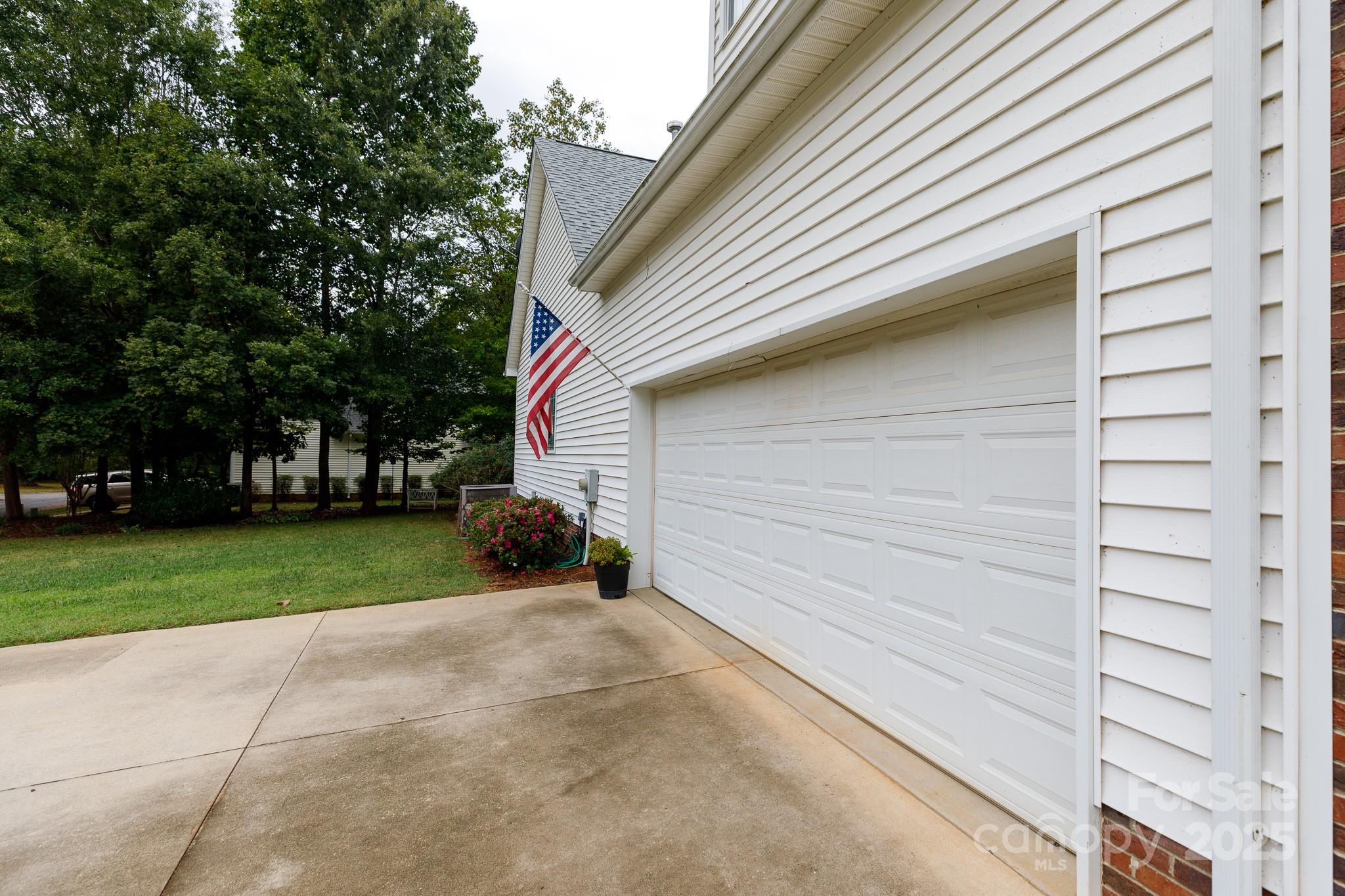 Tysons Forest - Residential